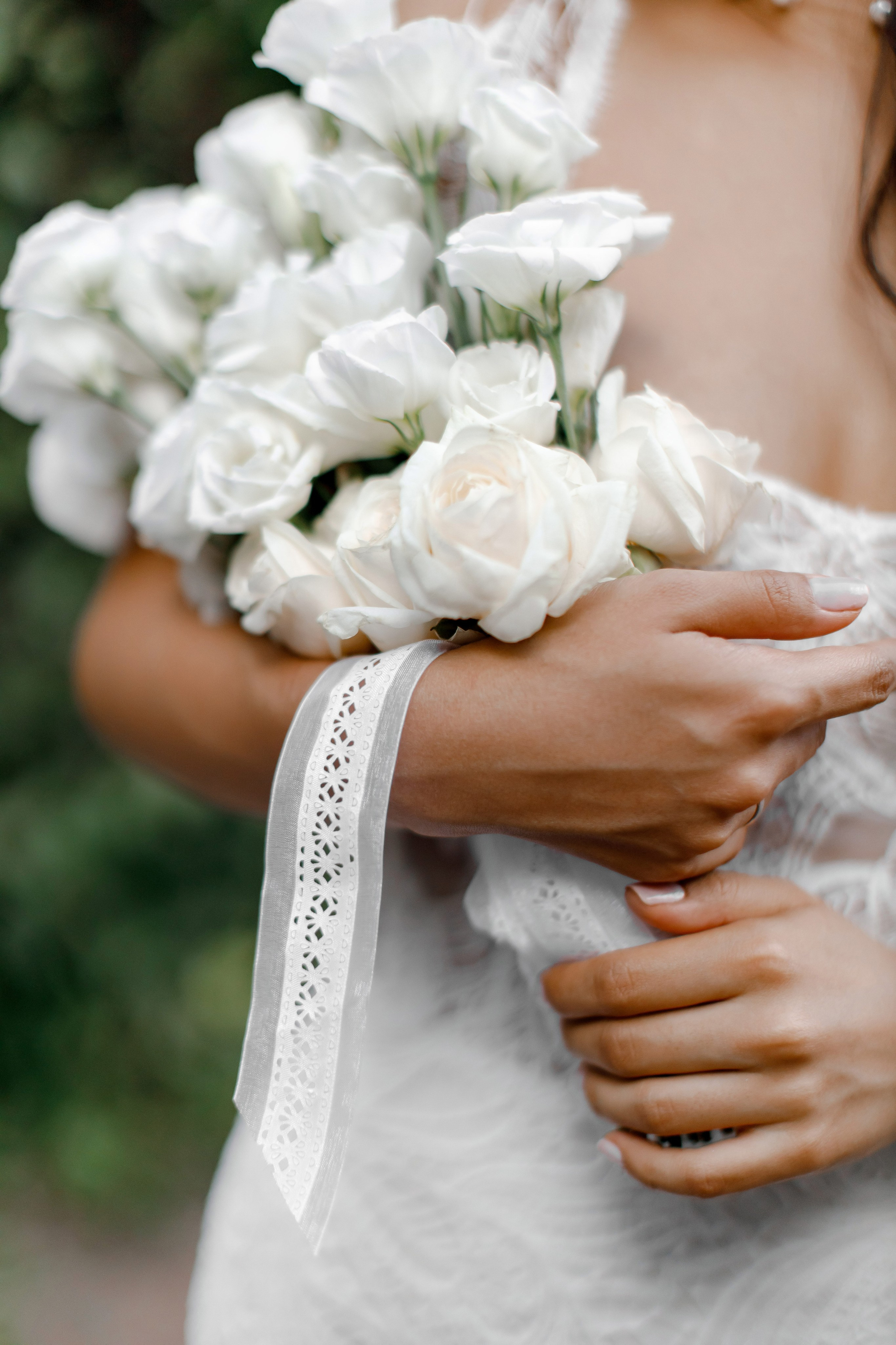 Сафия и Дмитрий. Свадебный фотограф в Москве Анастасия Шелест