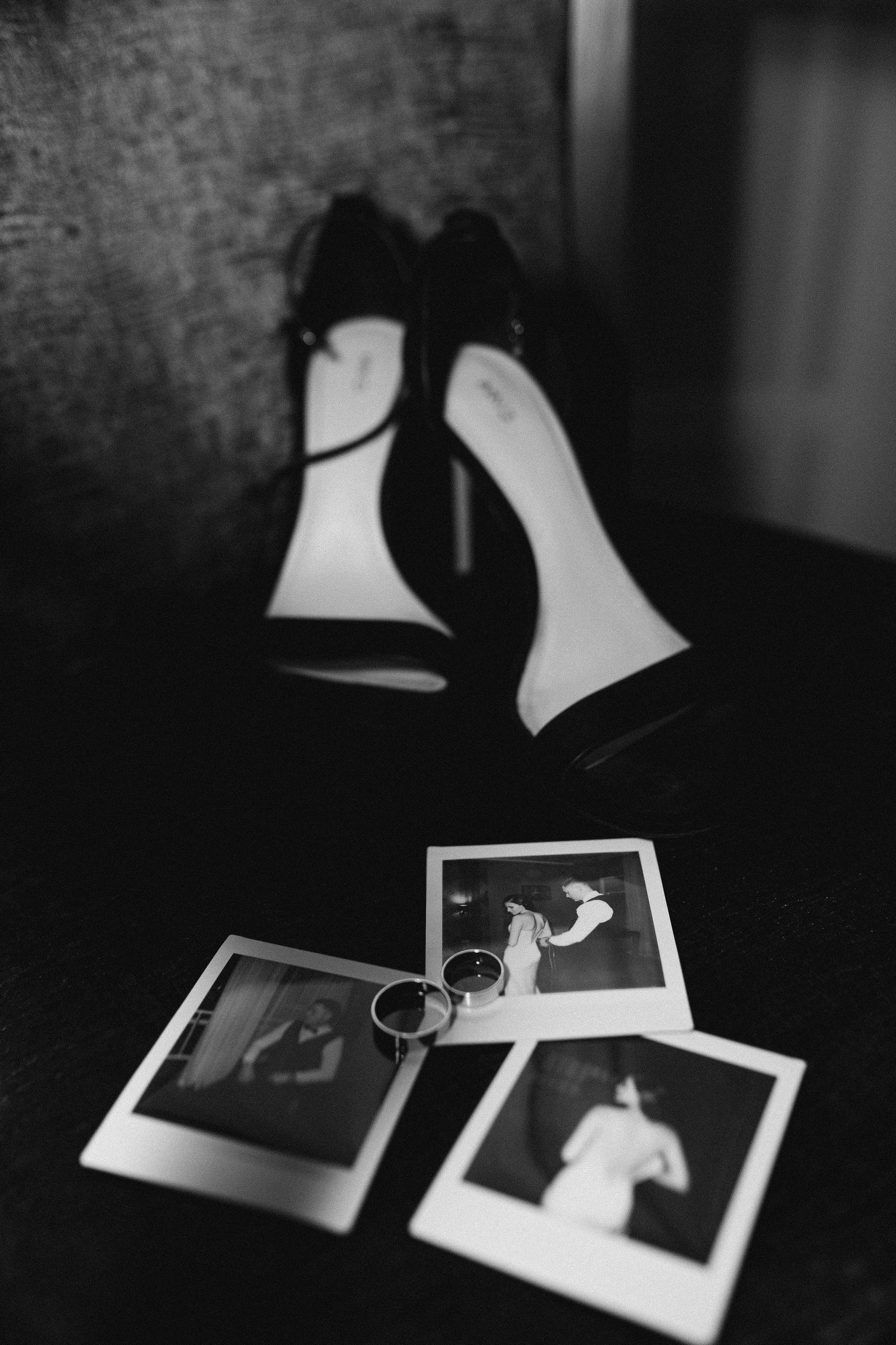 Творческий фотограф Аня Волк