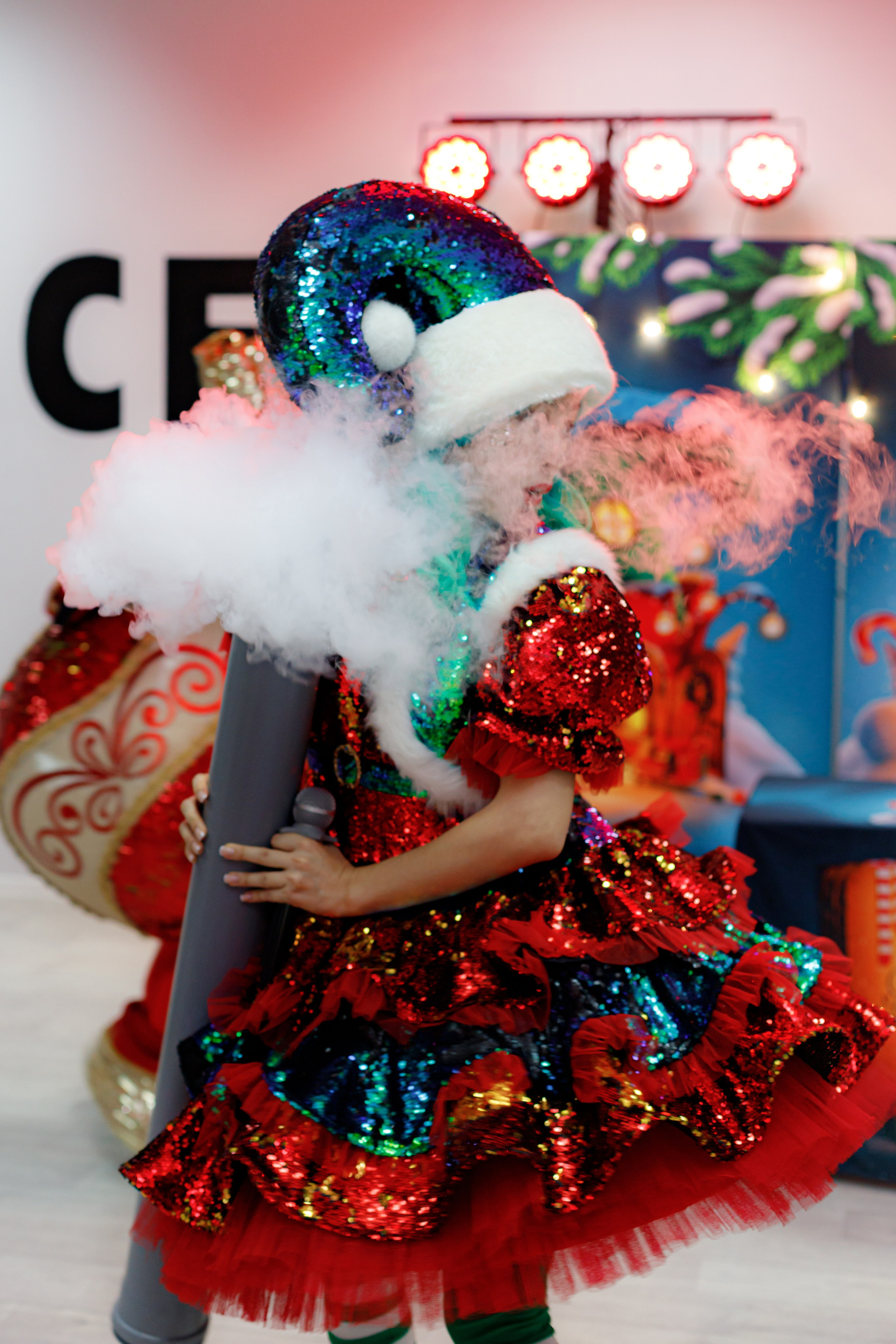 HAPPY NEW YEAR PART/5. Photokarish