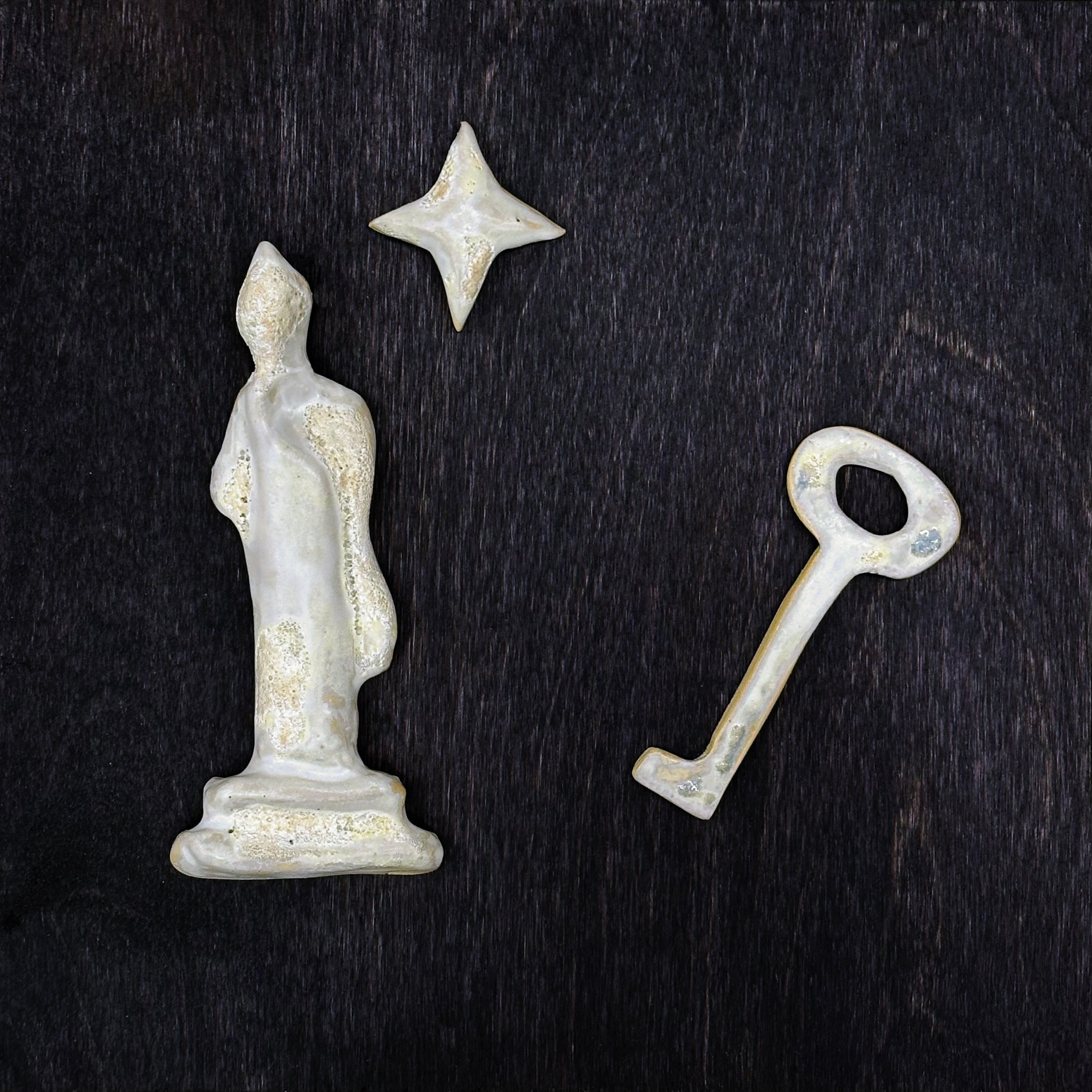 Metamorphosis. TATYANA YAKUSHEVA