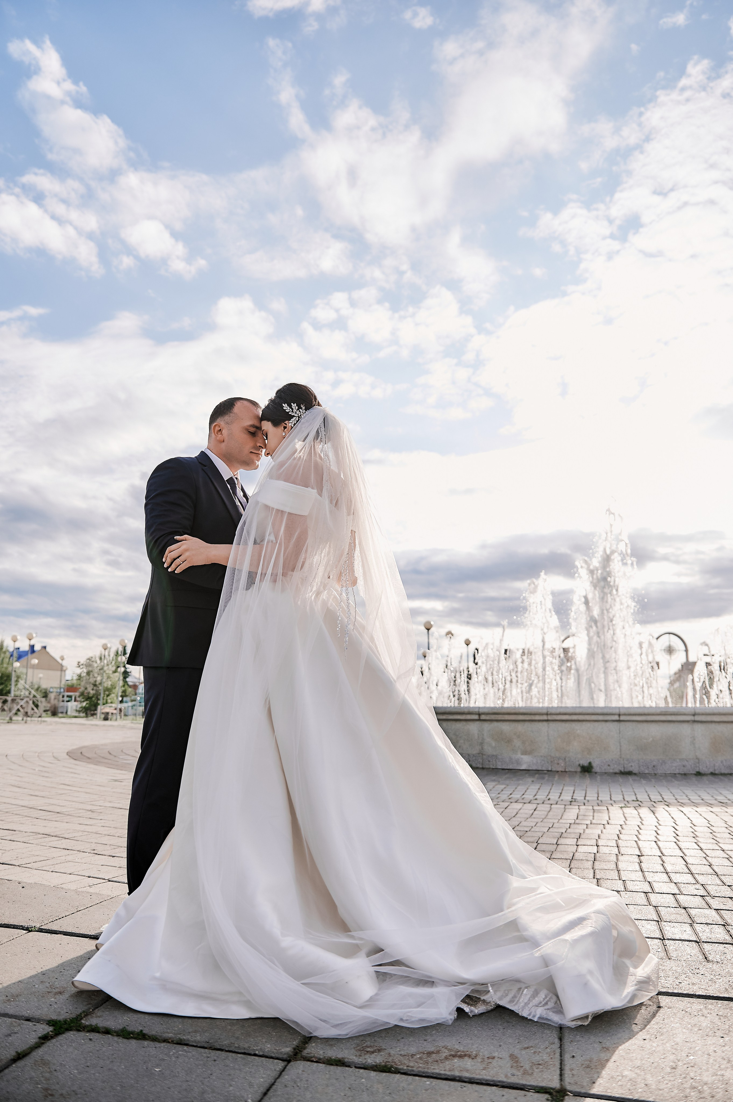 Места для фотосессии — Ишим. Свадебный и портретный фотограф в Тюмени Женя Черемнова