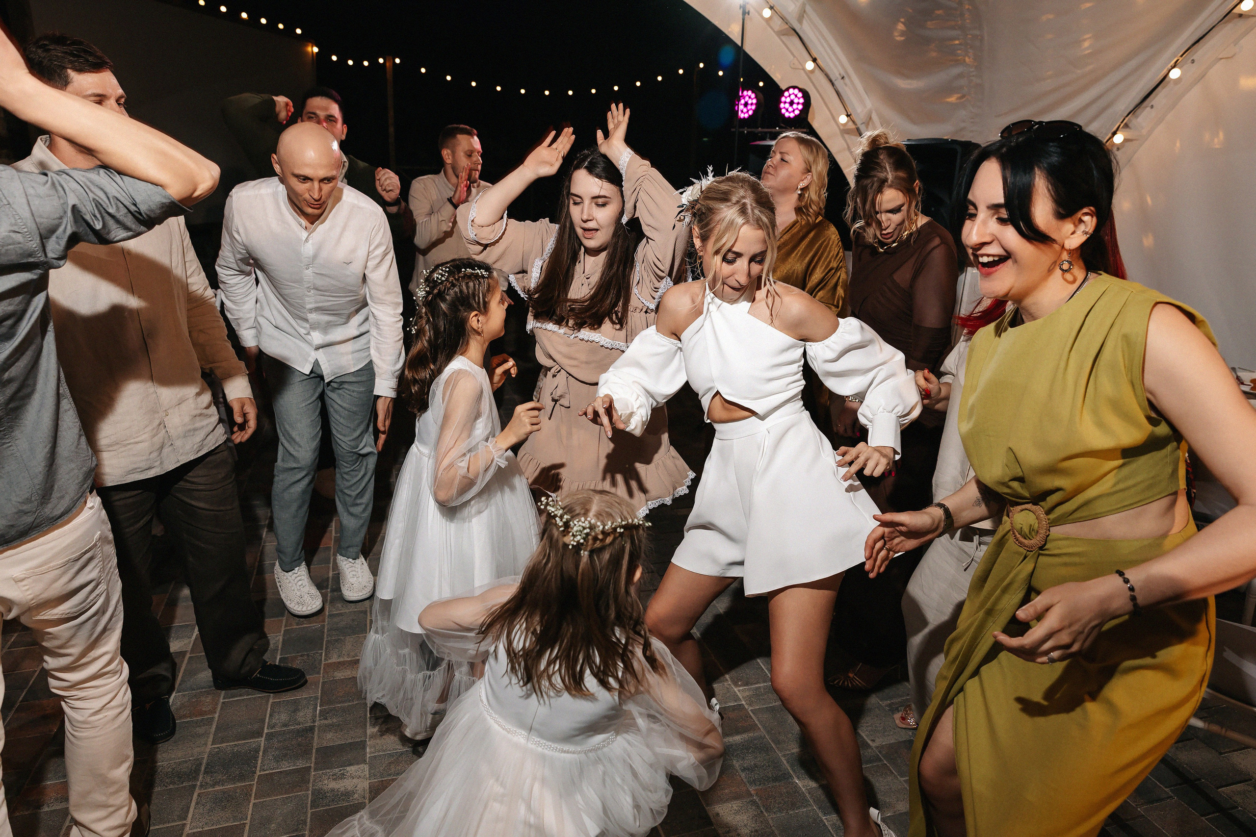 Свадьба Дмитрий и Анатолия. Свадебный фотограф в Воронеже Денис Коровин