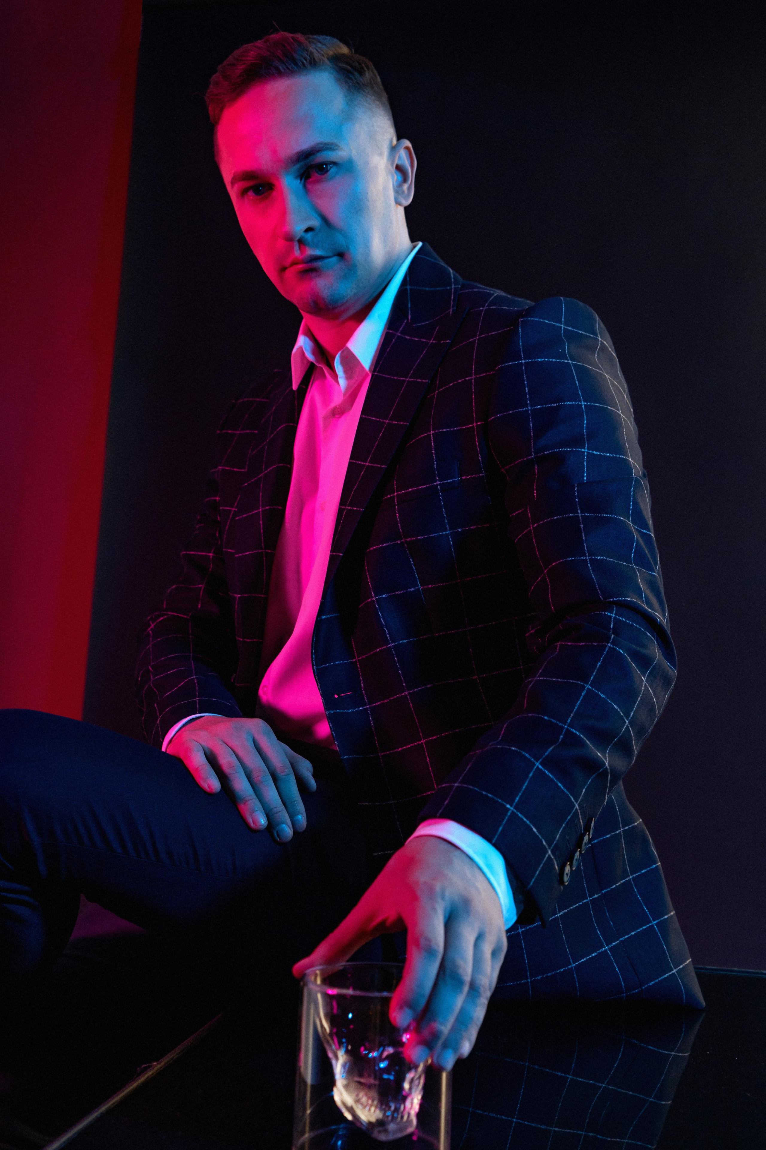 Студийная Индивидуальная фотосессия под ключ екатеринбург