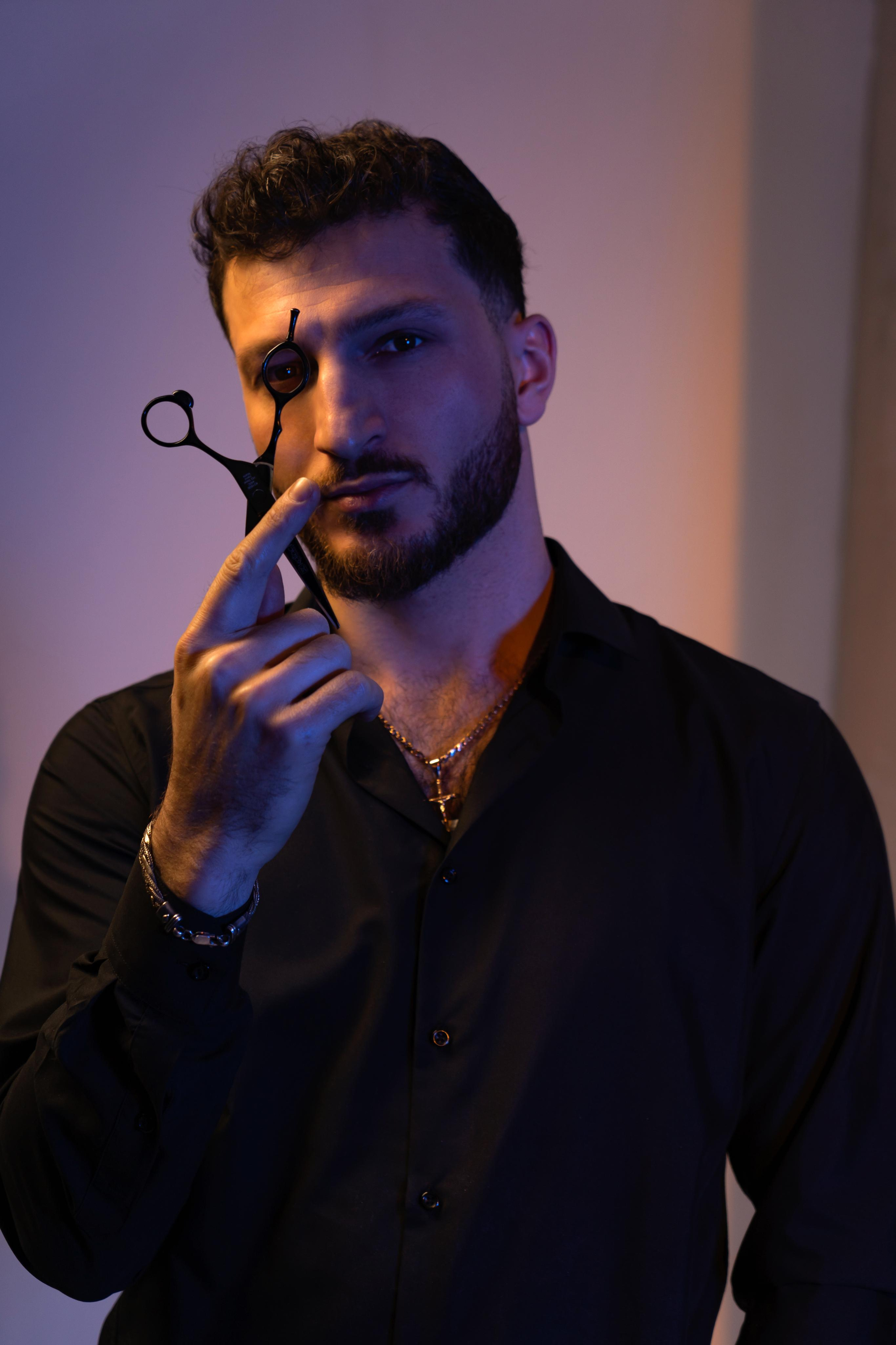 Выездная фотосессия под ключ