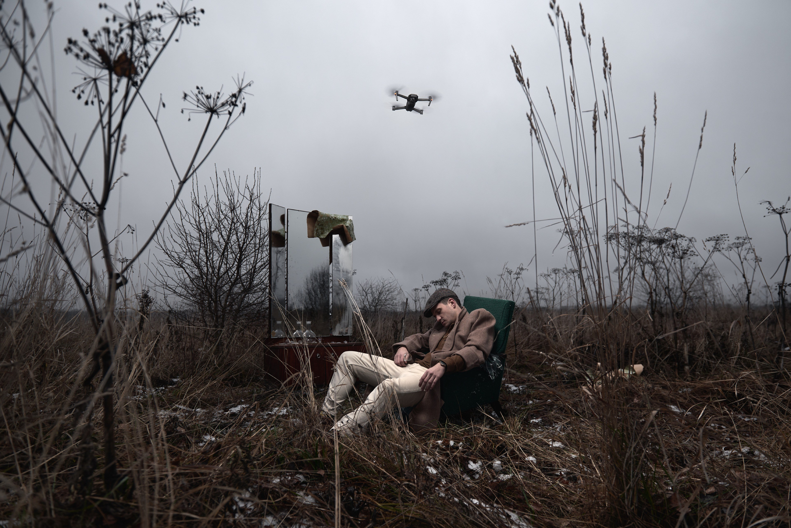 Commercial photographer | Anton Ermakov