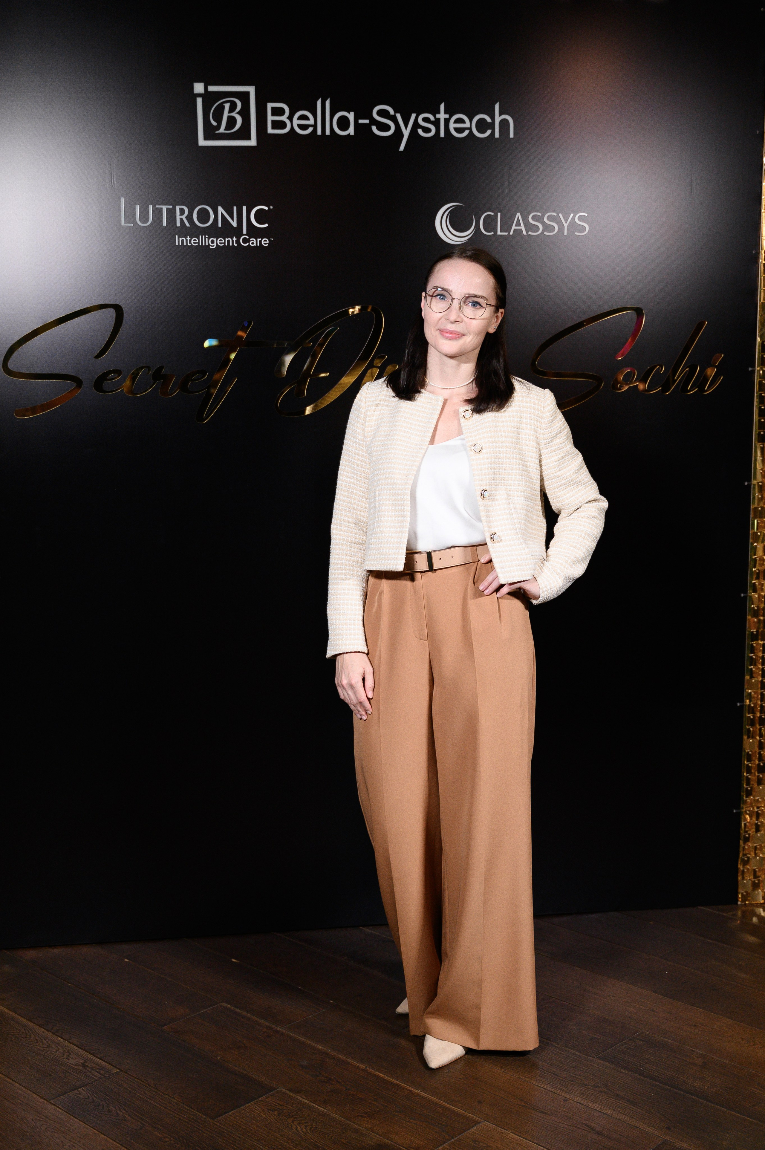 Репортаж с вечера в ресторане Barceloneta в Сочи — кадры с участниками и событиями