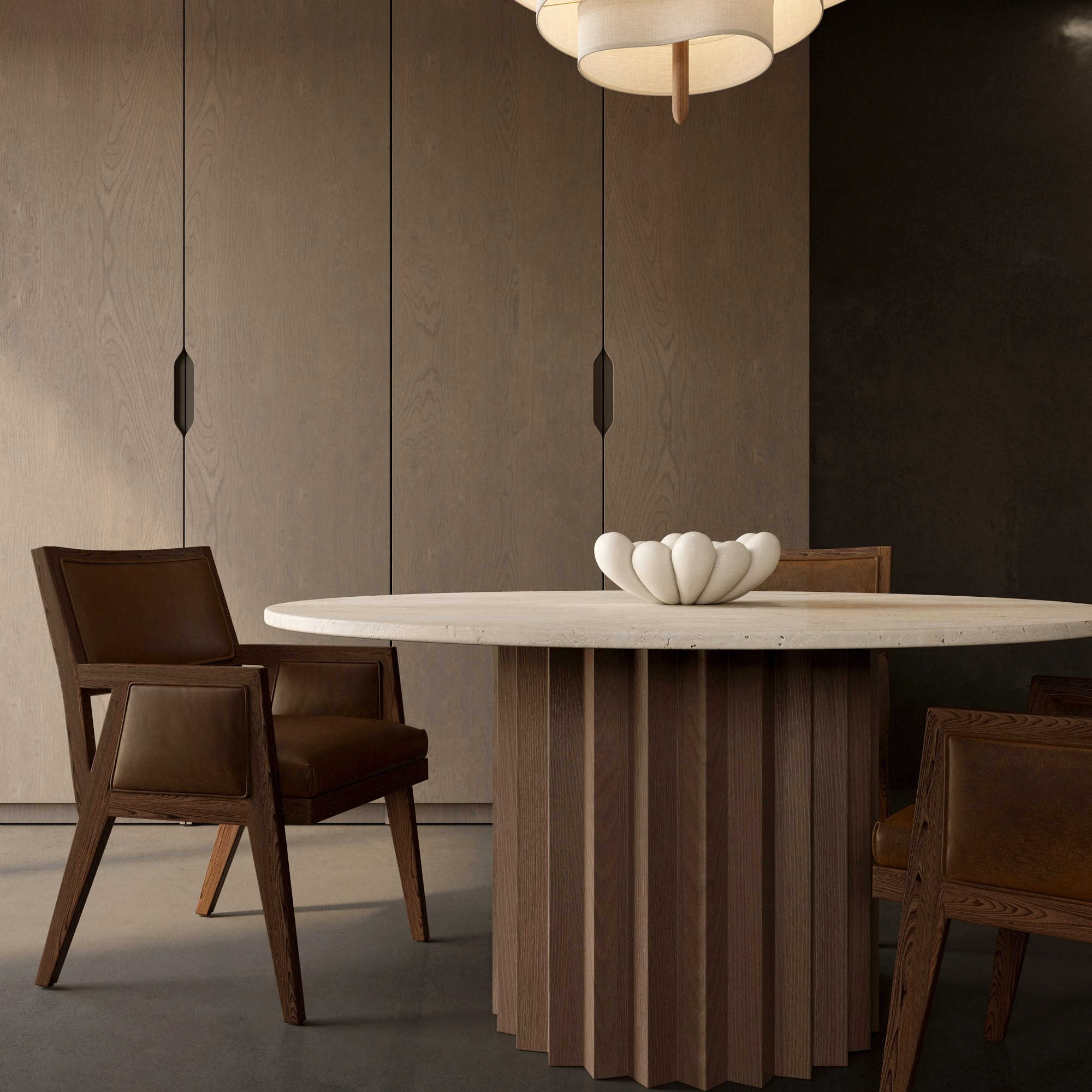 PINEHOUSE. Семейная студия дизайна интерьера Антона и Елены Базалийских