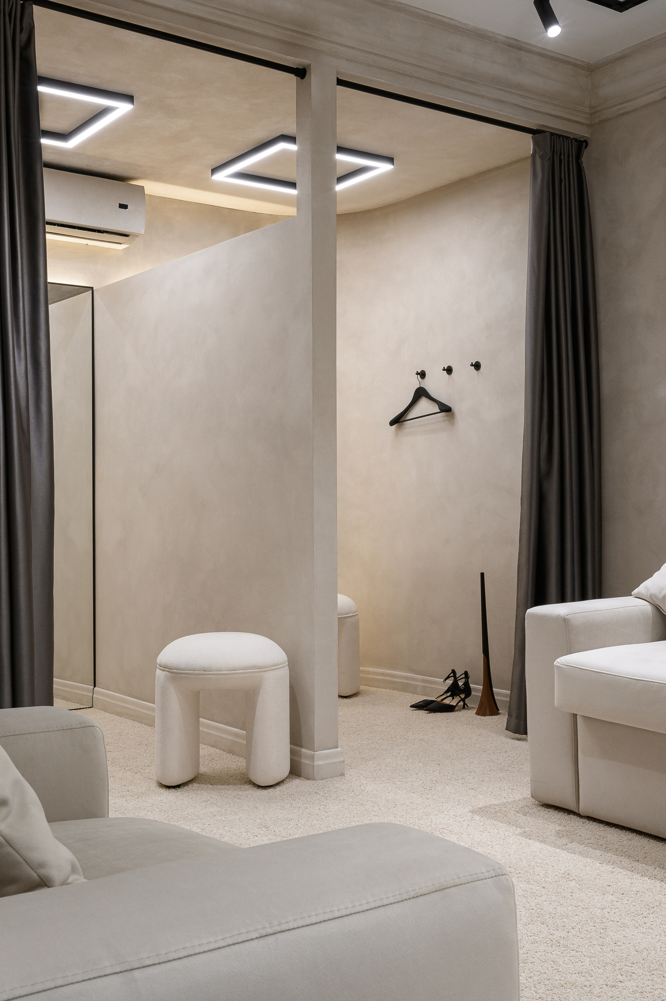 интерьерный фотограф портфолио пите