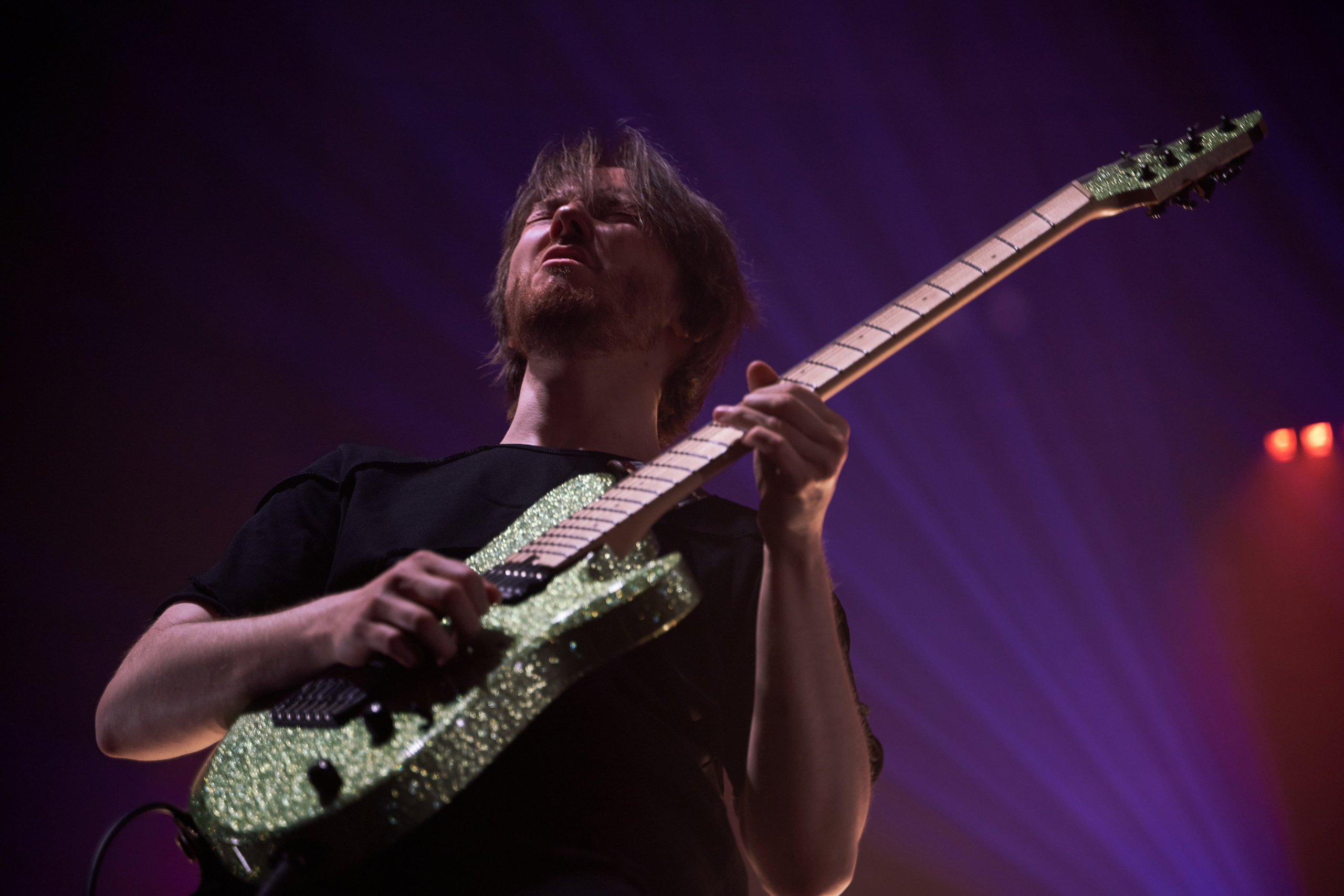 ROCK PRIVET, Санкт-Петербург, 29 марта 2024. Лена Монахова — портретный и концертный фотограф в Санкт-Петербурге