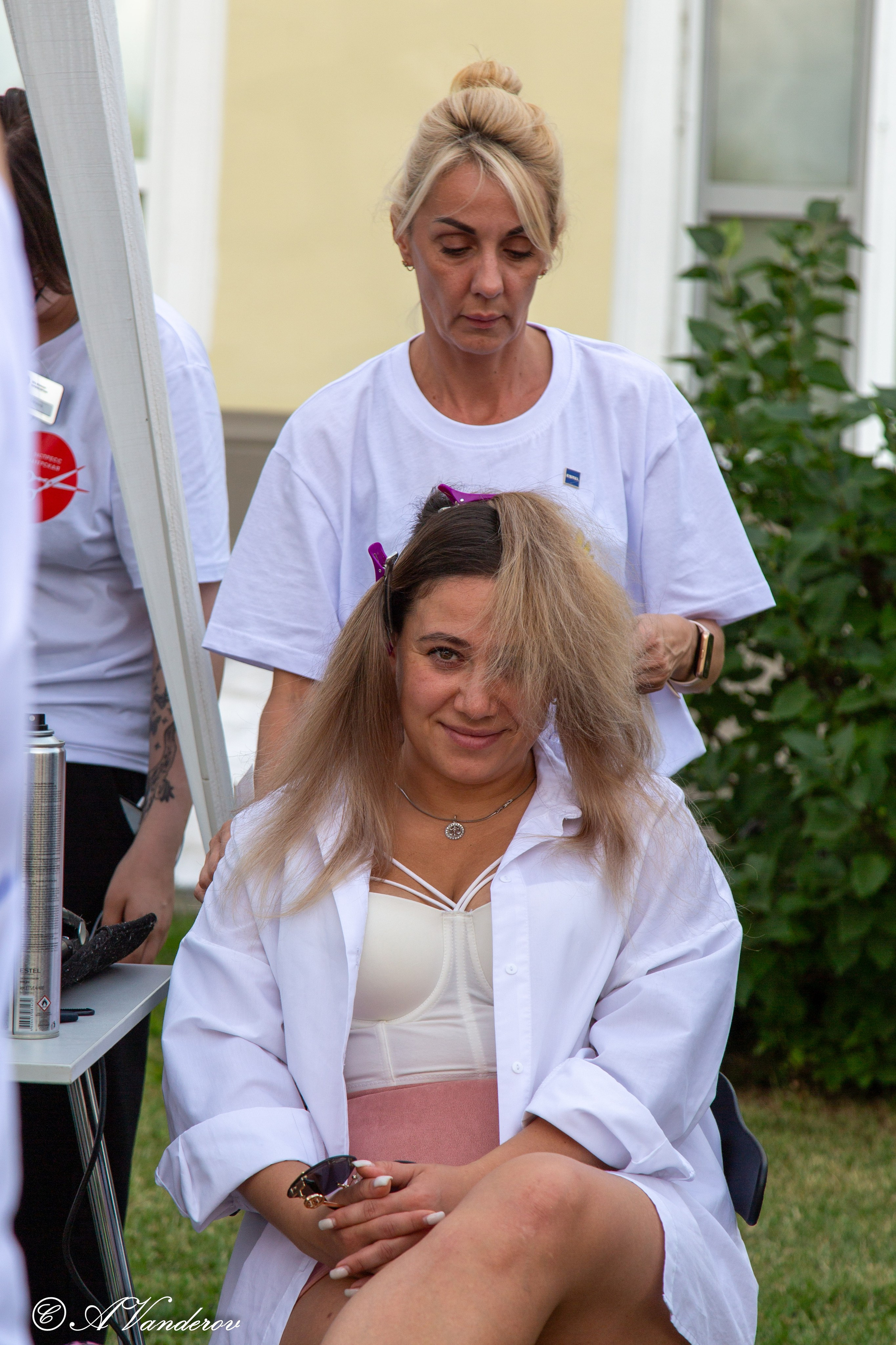 День города 03.08.2024. Фотограф Омск | Александр Вандеров