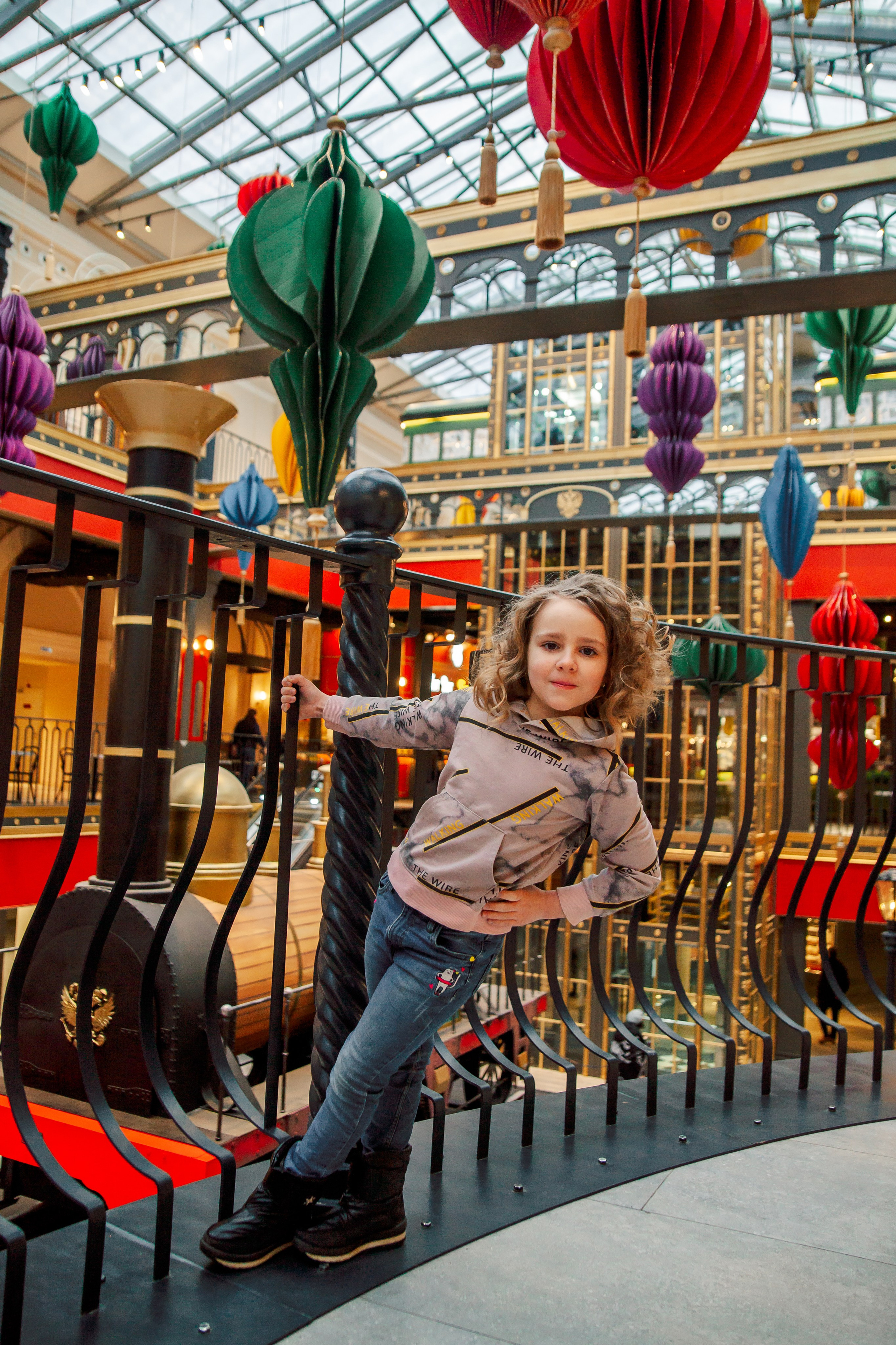 Общественные пространства. Детский и семейный фотограф в Санкт-Петербурге Анна Сарынина