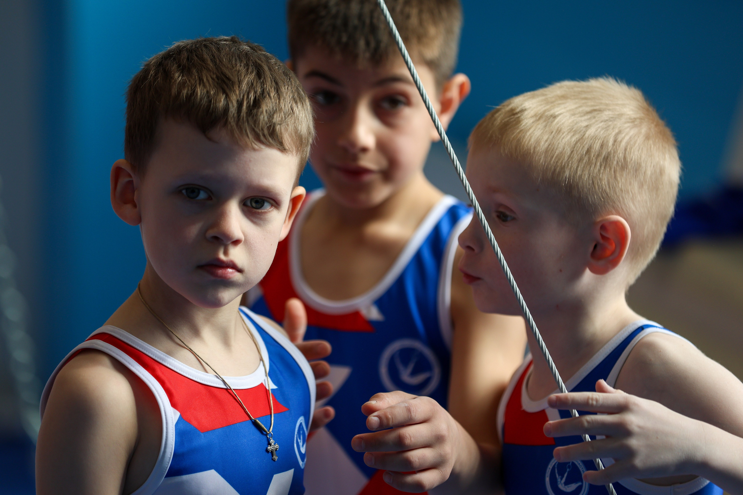 Спортивная гимнастика в школе Турнен. Фотограф в Москве портреты | репортажи | спорт