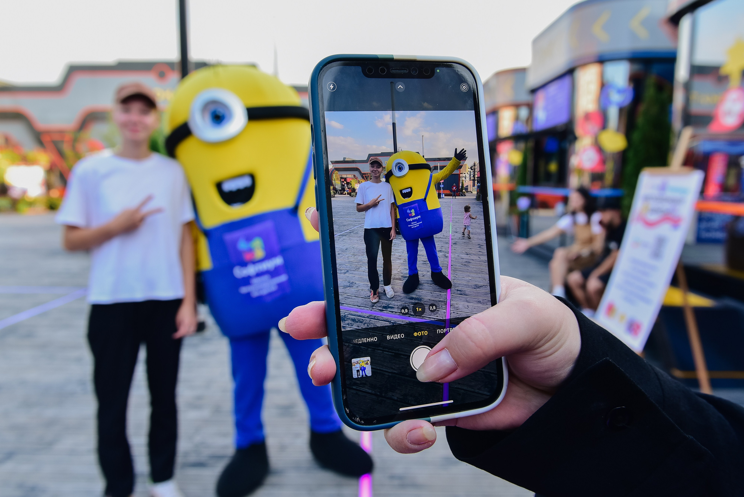 Событийный репортаж. Съемка для брендов и частных клиентов Москва