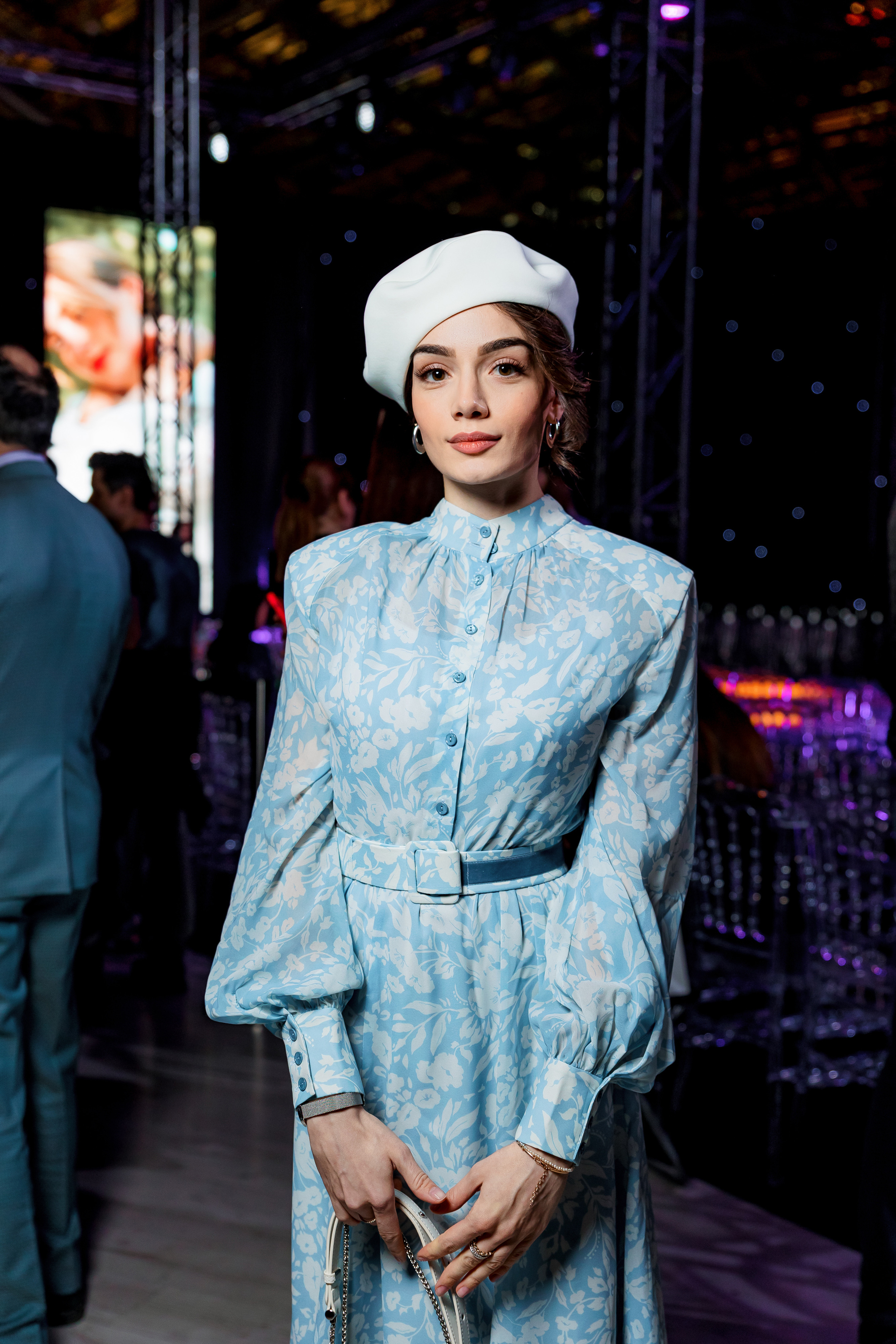 Репортажный фотограф Семён Борисов | Москва