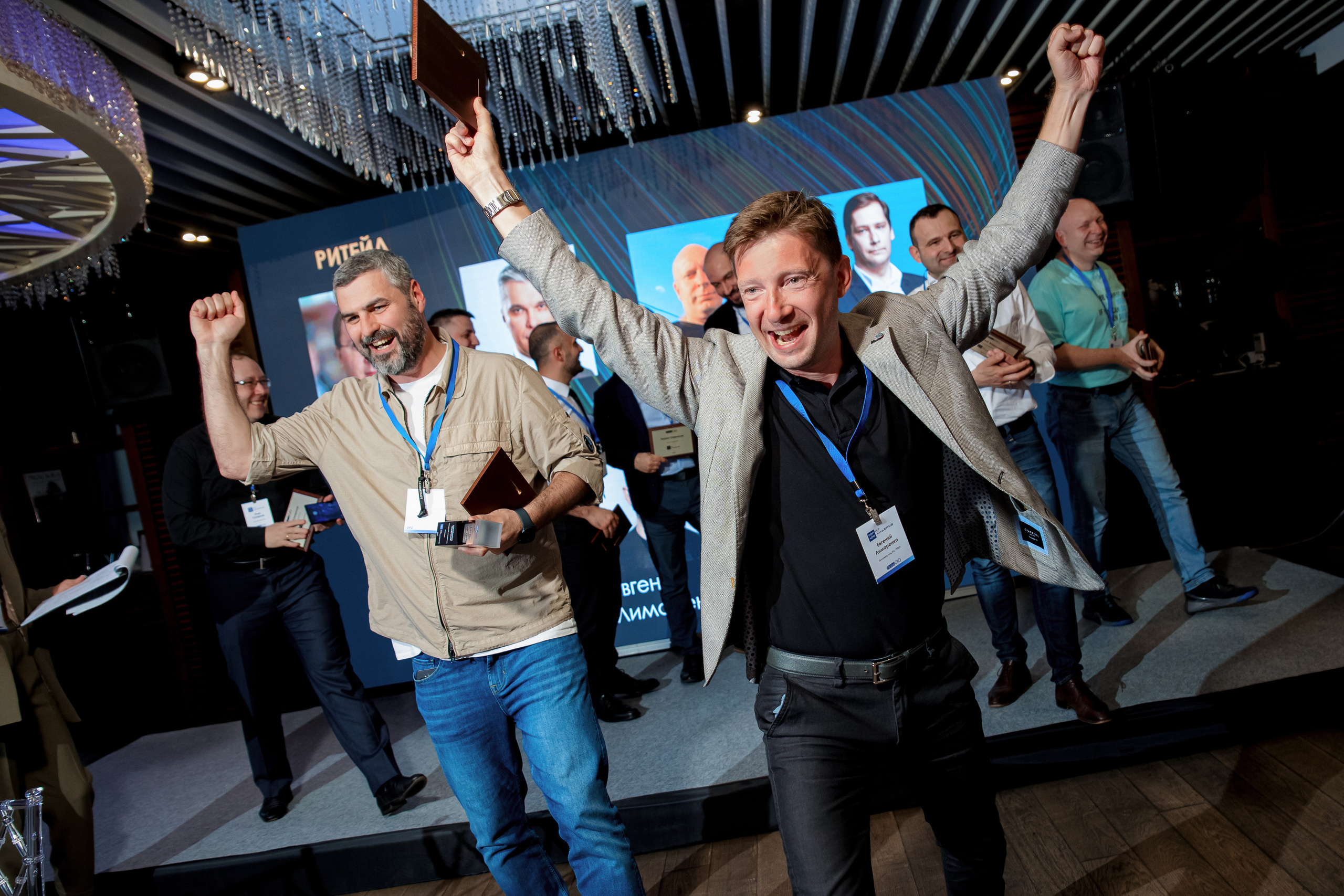 Репортажный фотограф Семён Борисов | Москва