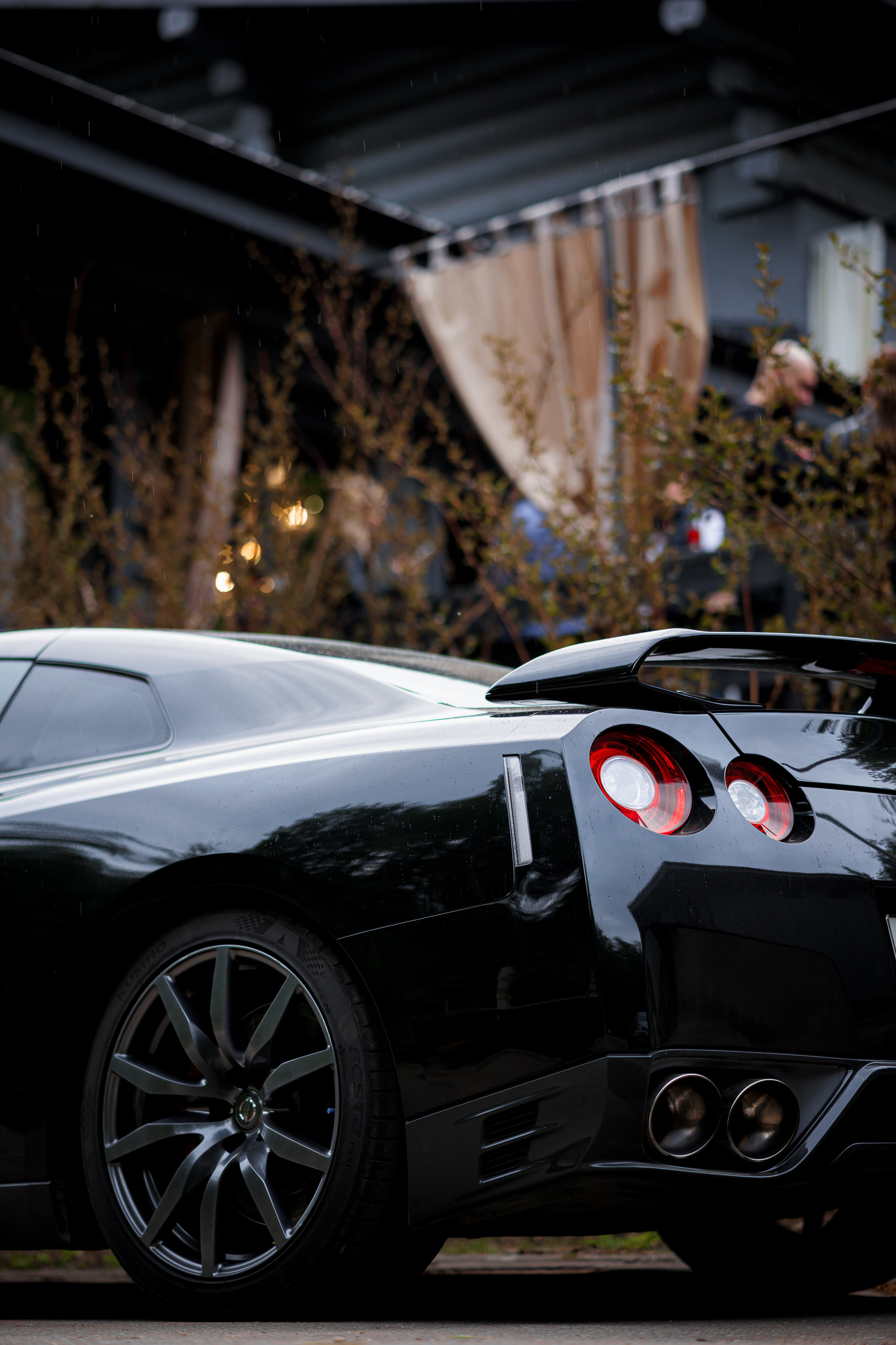 Репортажный фотограф Семён Борисов | Москва