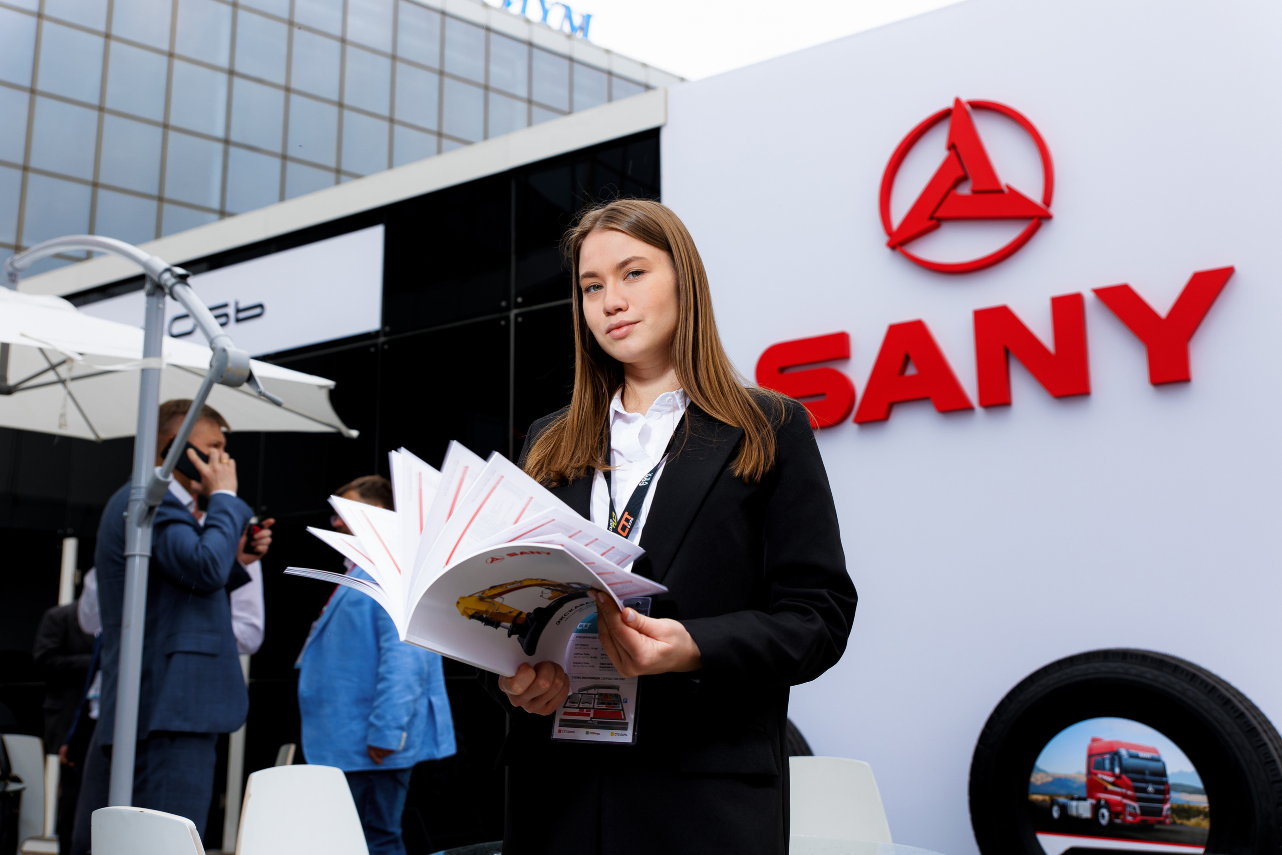 Репортажный фотограф Семён Борисов | Москва