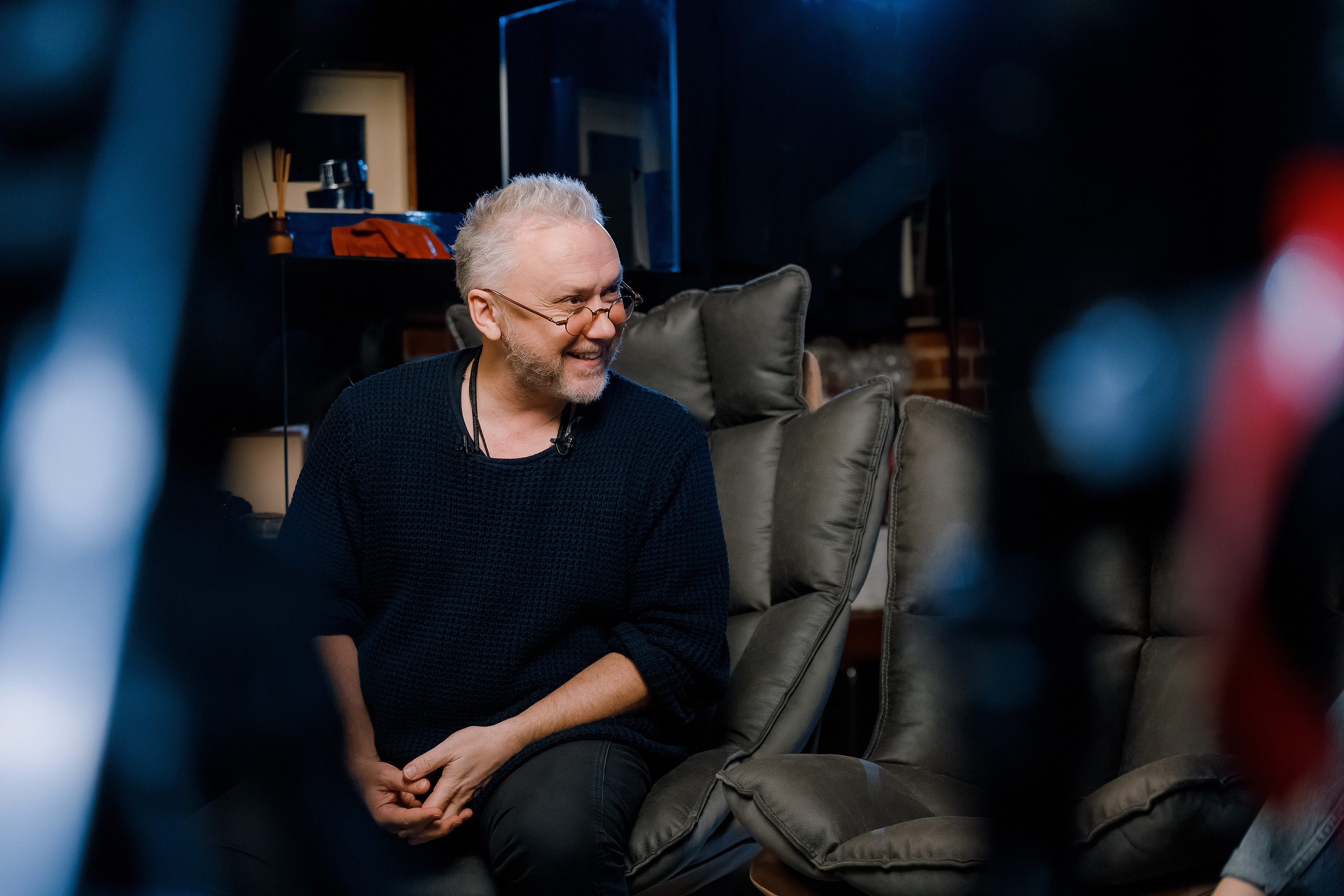 Репортажный фотограф Семён Борисов | Москва