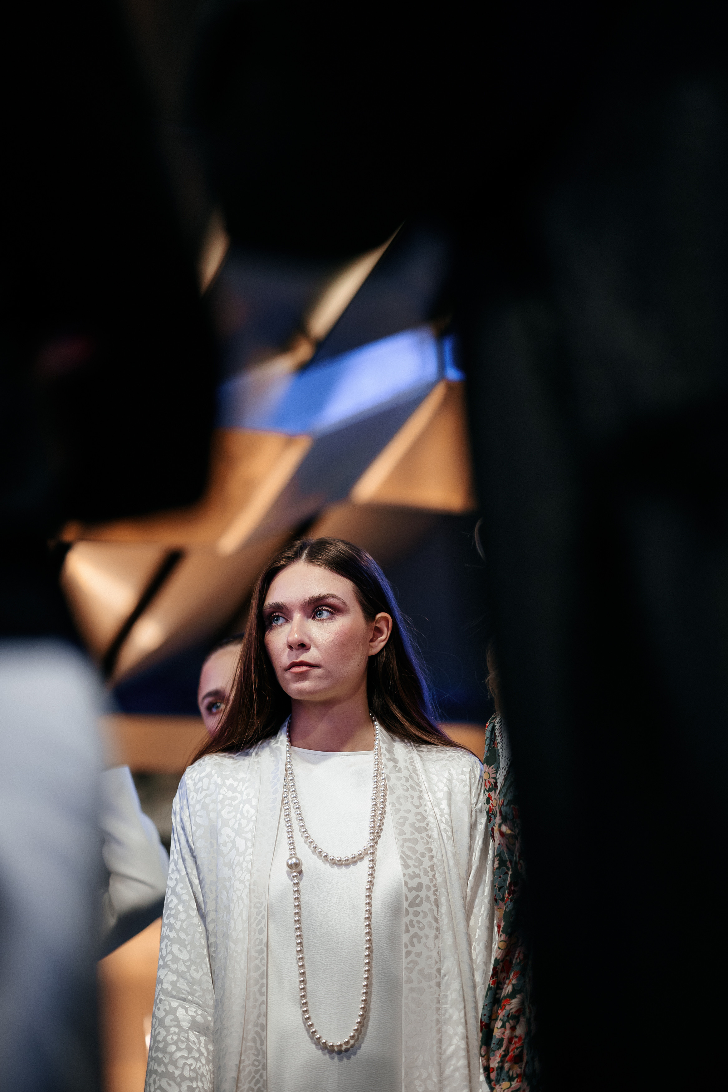 Репортажный фотограф Семён Борисов | Москва