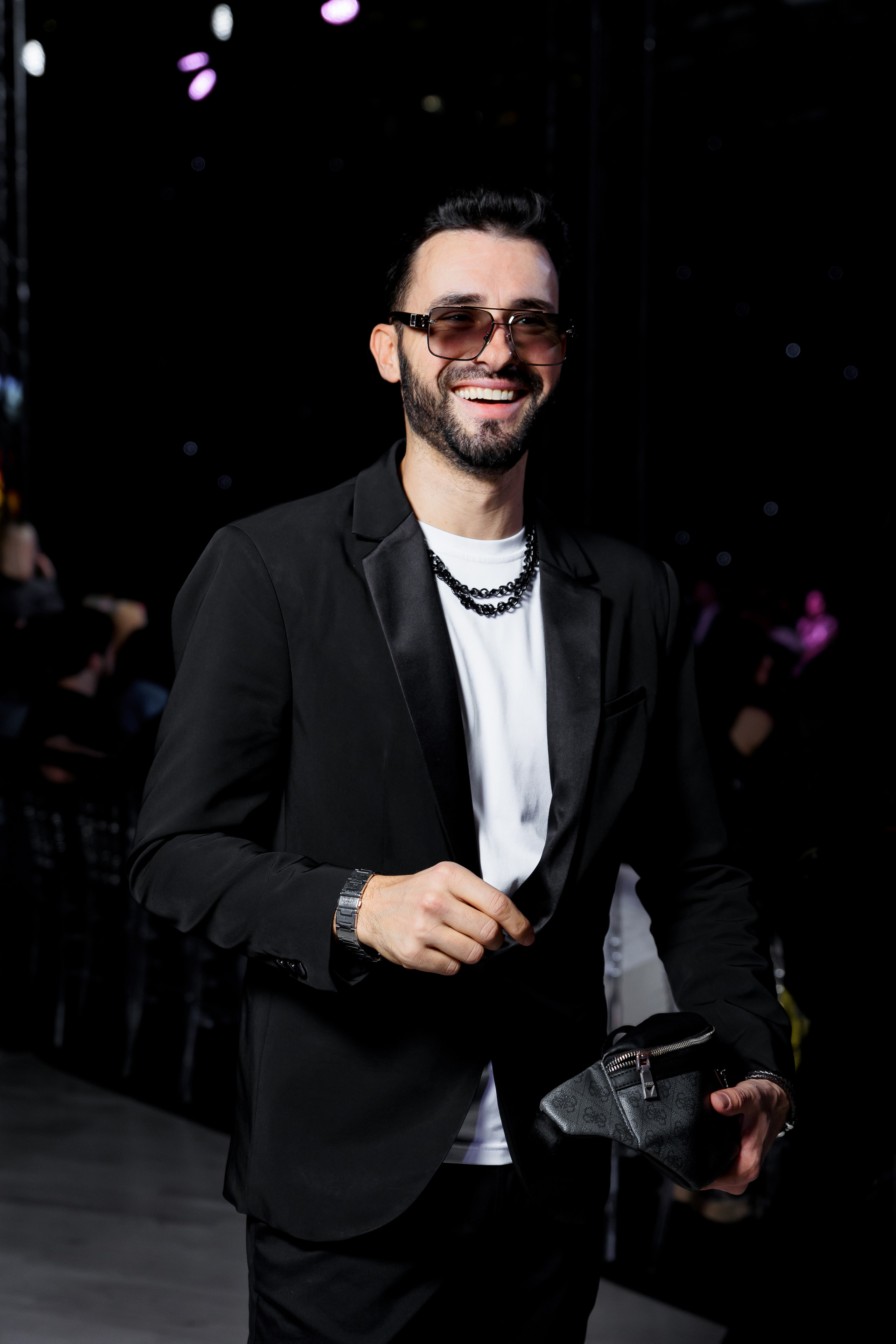 Репортажный фотограф Семён Борисов | Москва