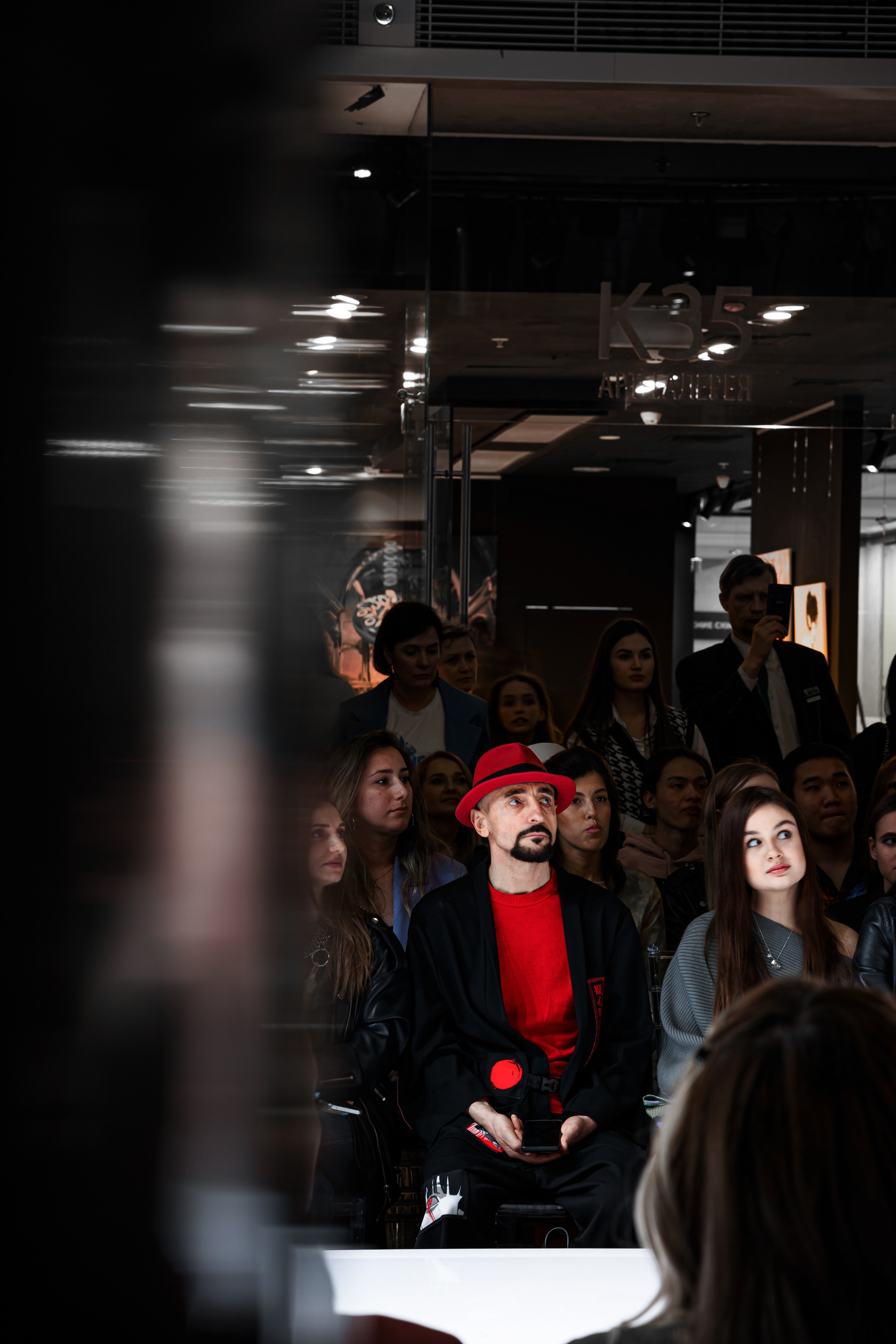 Репортажный фотограф Семён Борисов | Москва