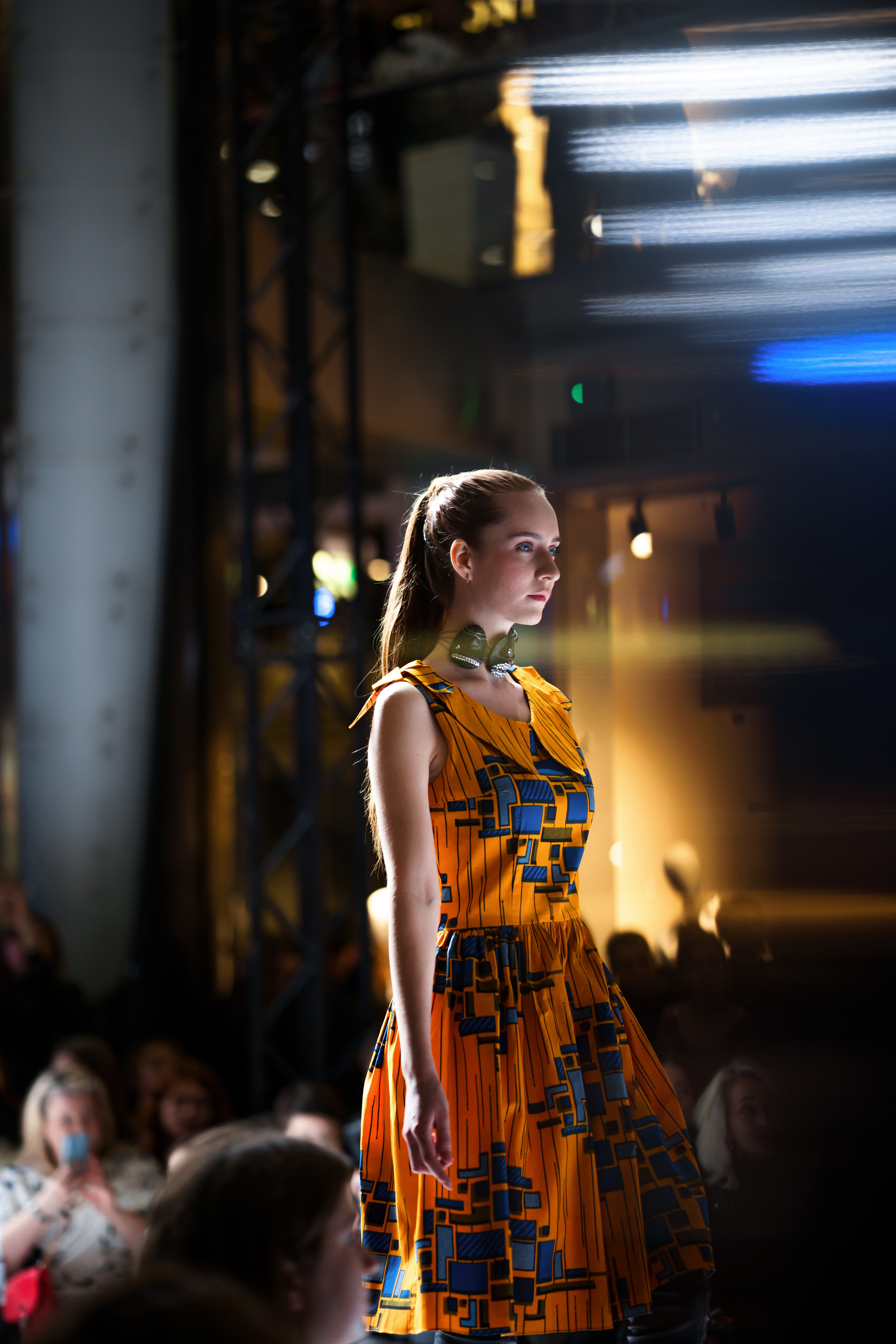 Репортажный фотограф Семён Борисов | Москва