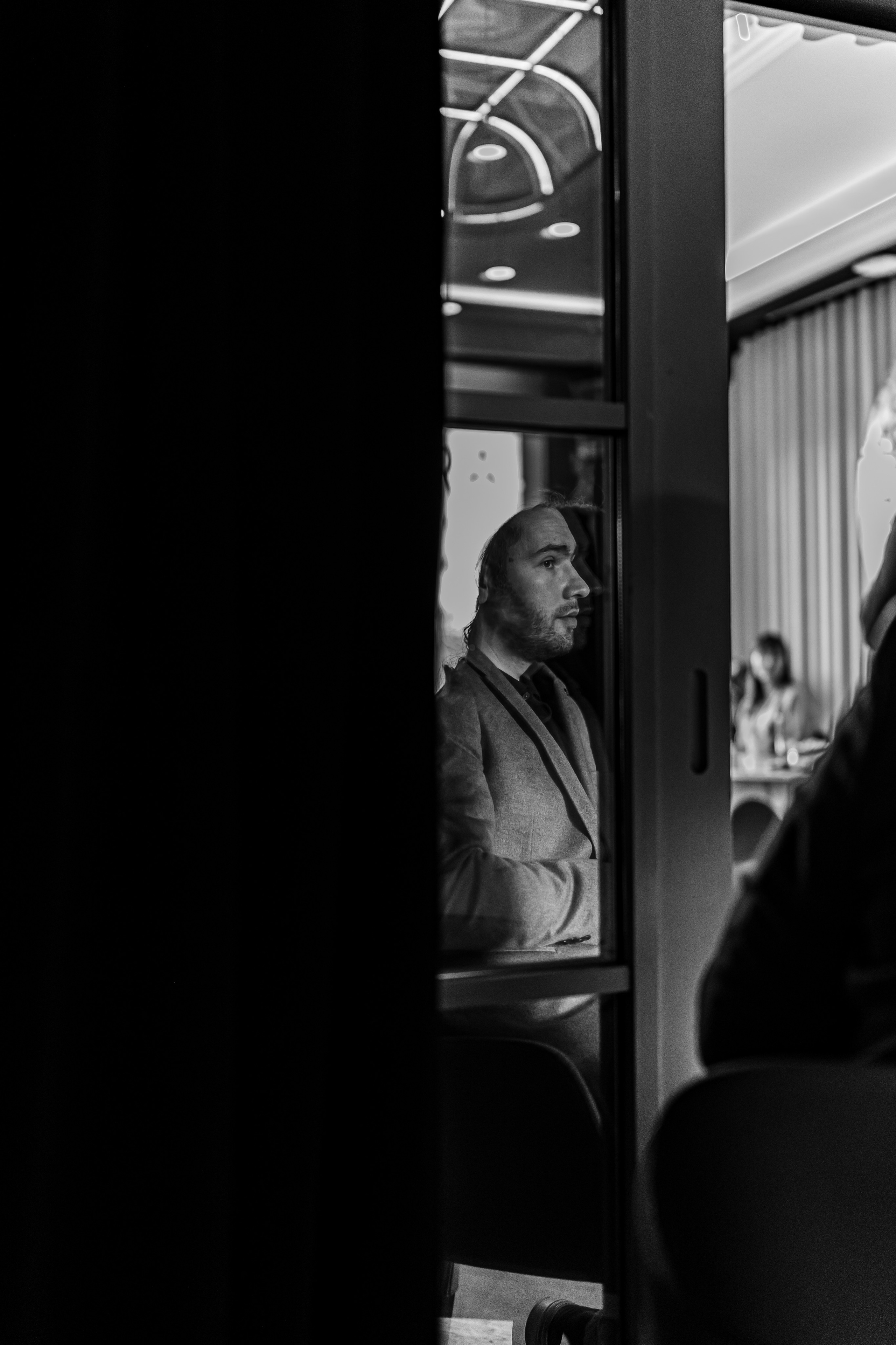 Репортажный фотограф Семён Борисов | Москва