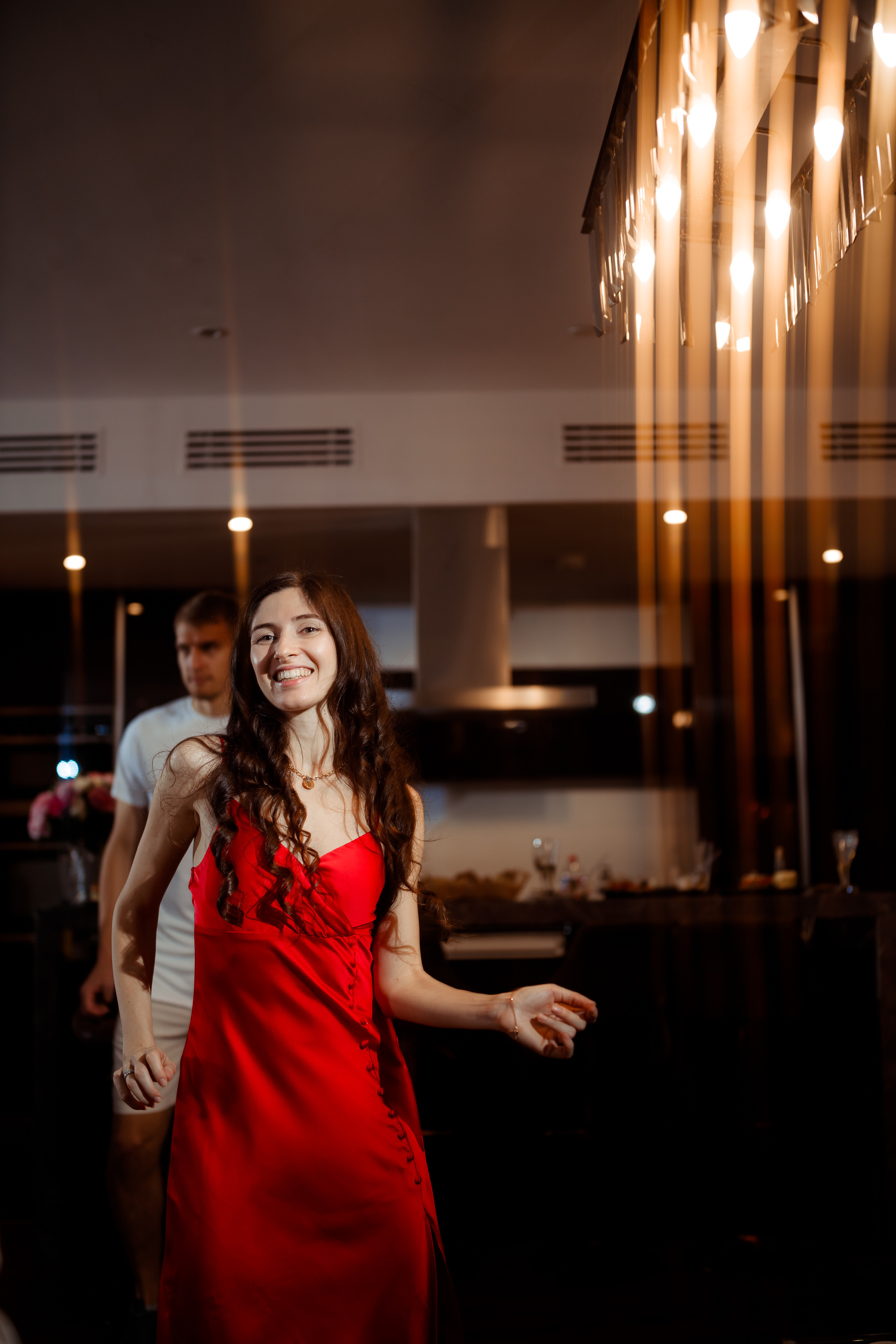 Репортажный фотограф Семён Борисов | Москва