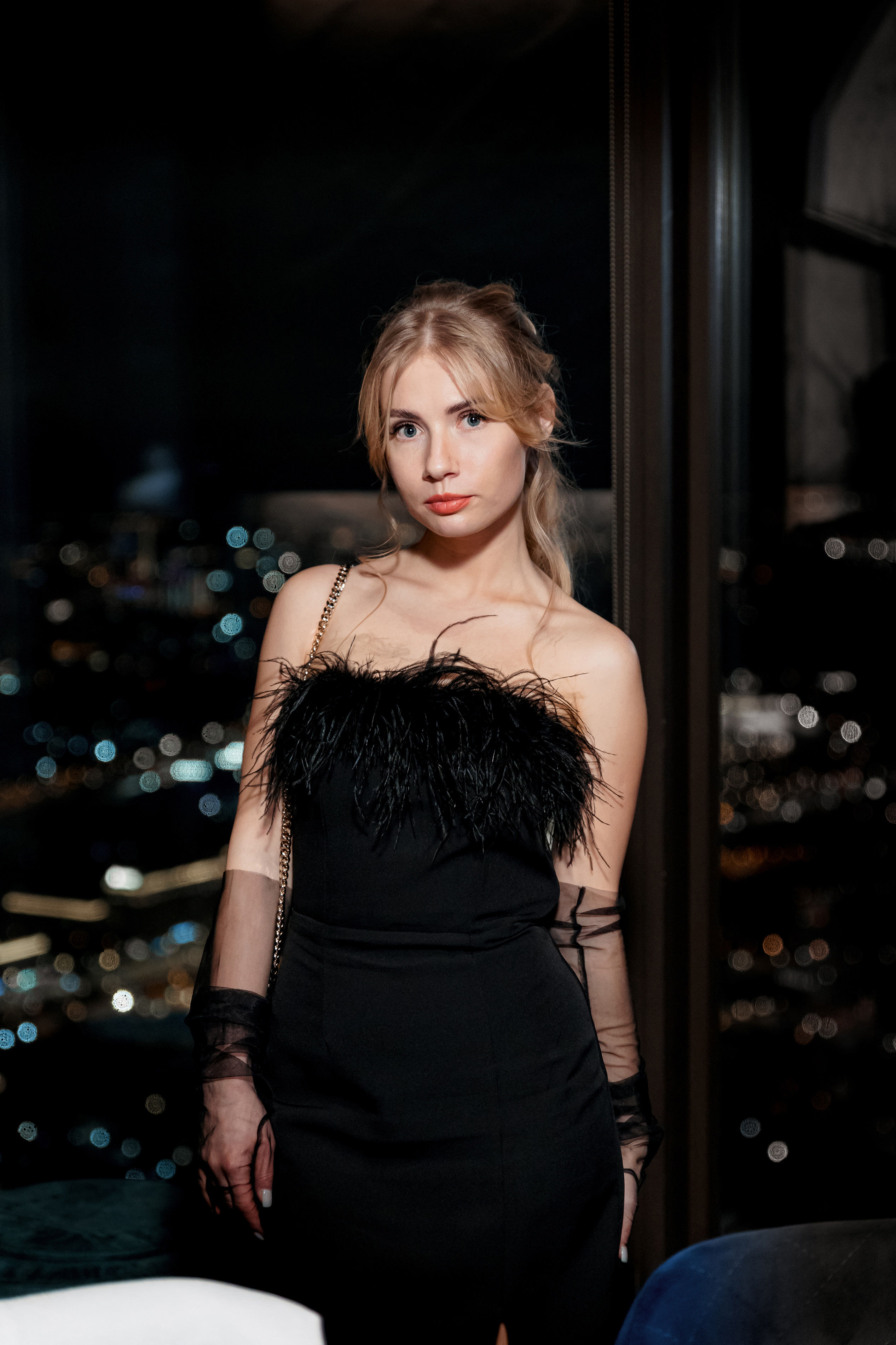 Репортажный фотограф Семён Борисов | Москва