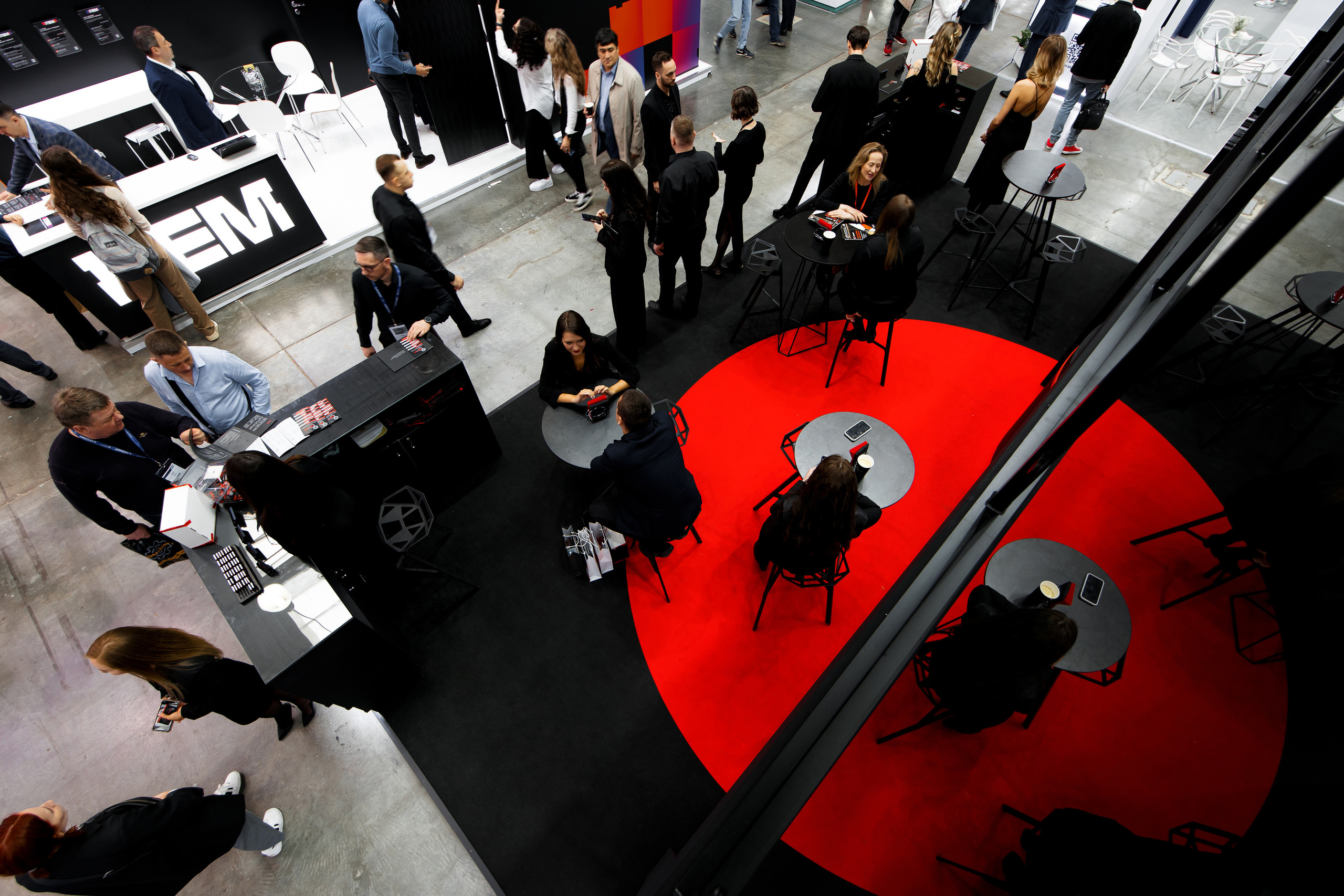 Репортажный фотограф Семён Борисов | Москва