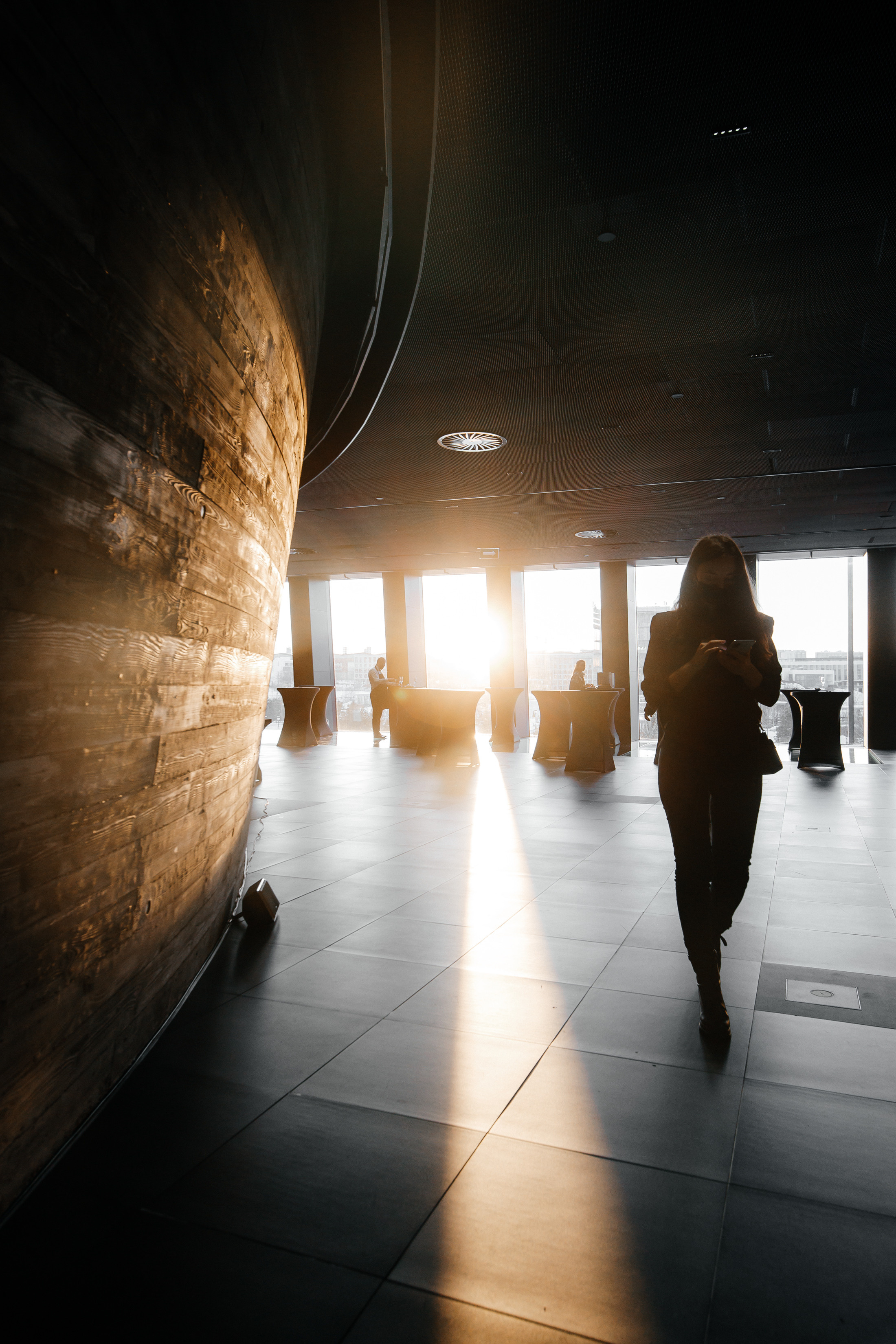 Репортажный фотограф Семён Борисов | Москва