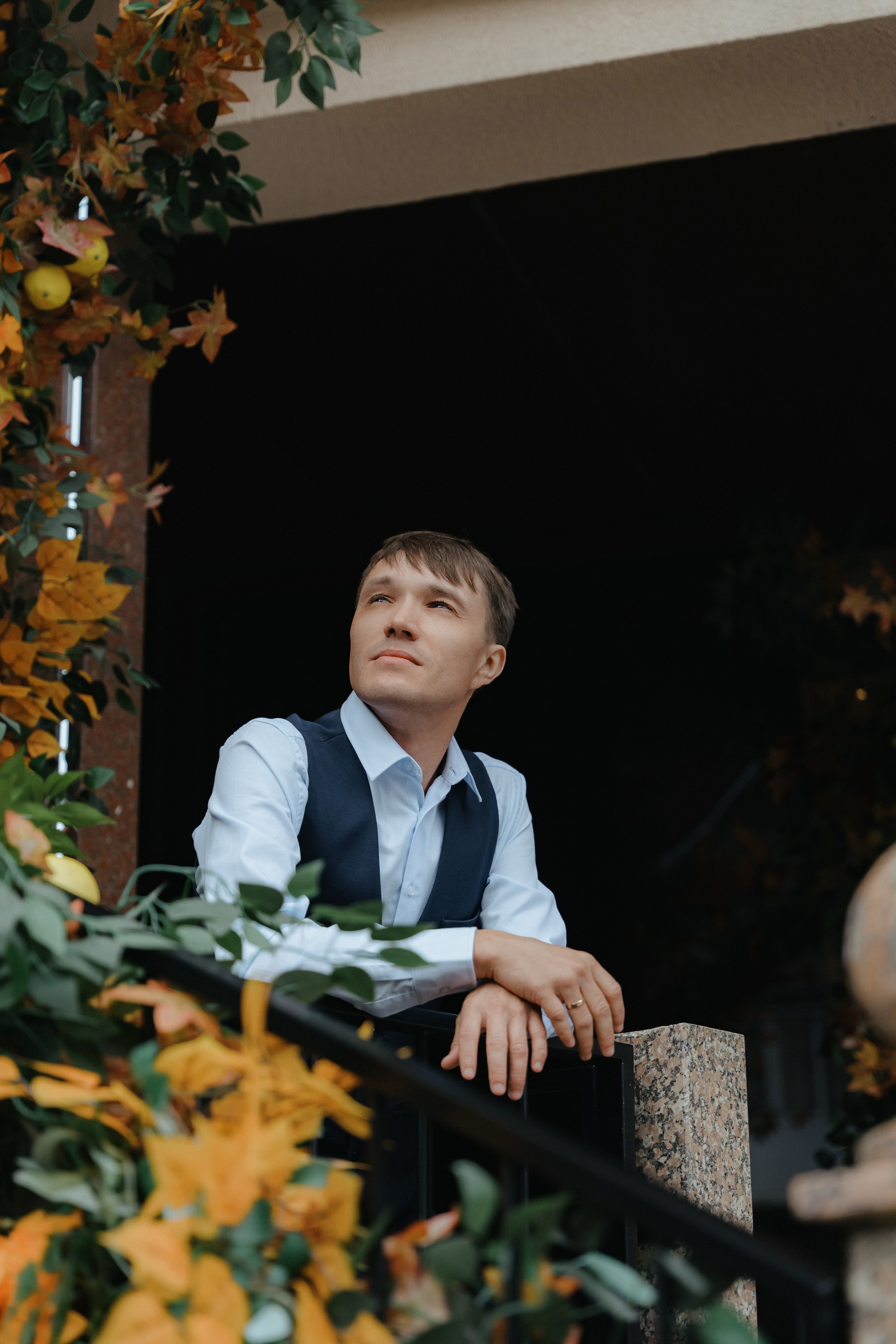 Места для фотосессии — Тюмень. Свадебный и портретный фотограф в Тюмени Женя Черемнова