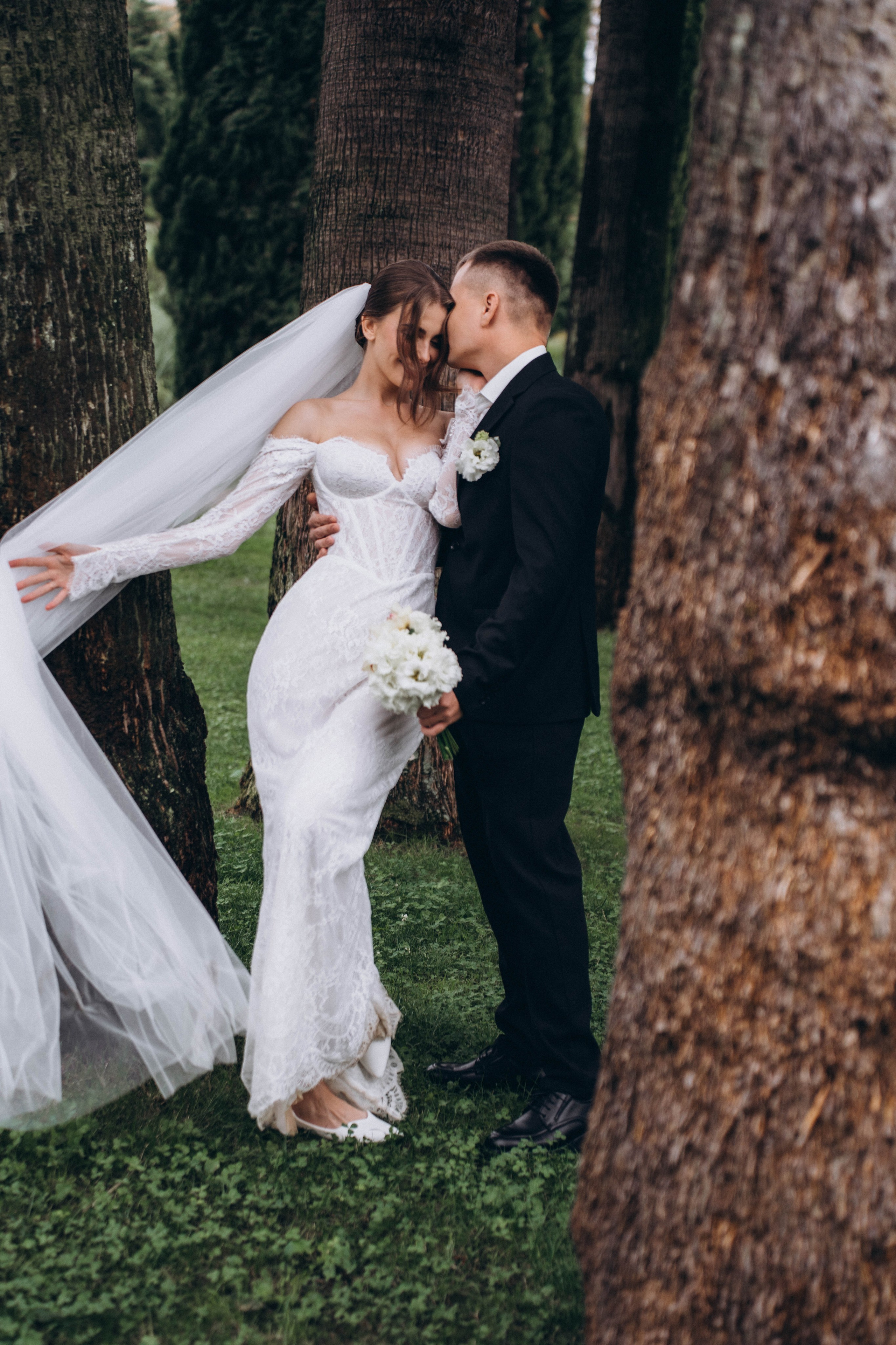 Свадебная фотосессия СПб, Сочи и Красная Поляна — сделать свадебную фотосессию