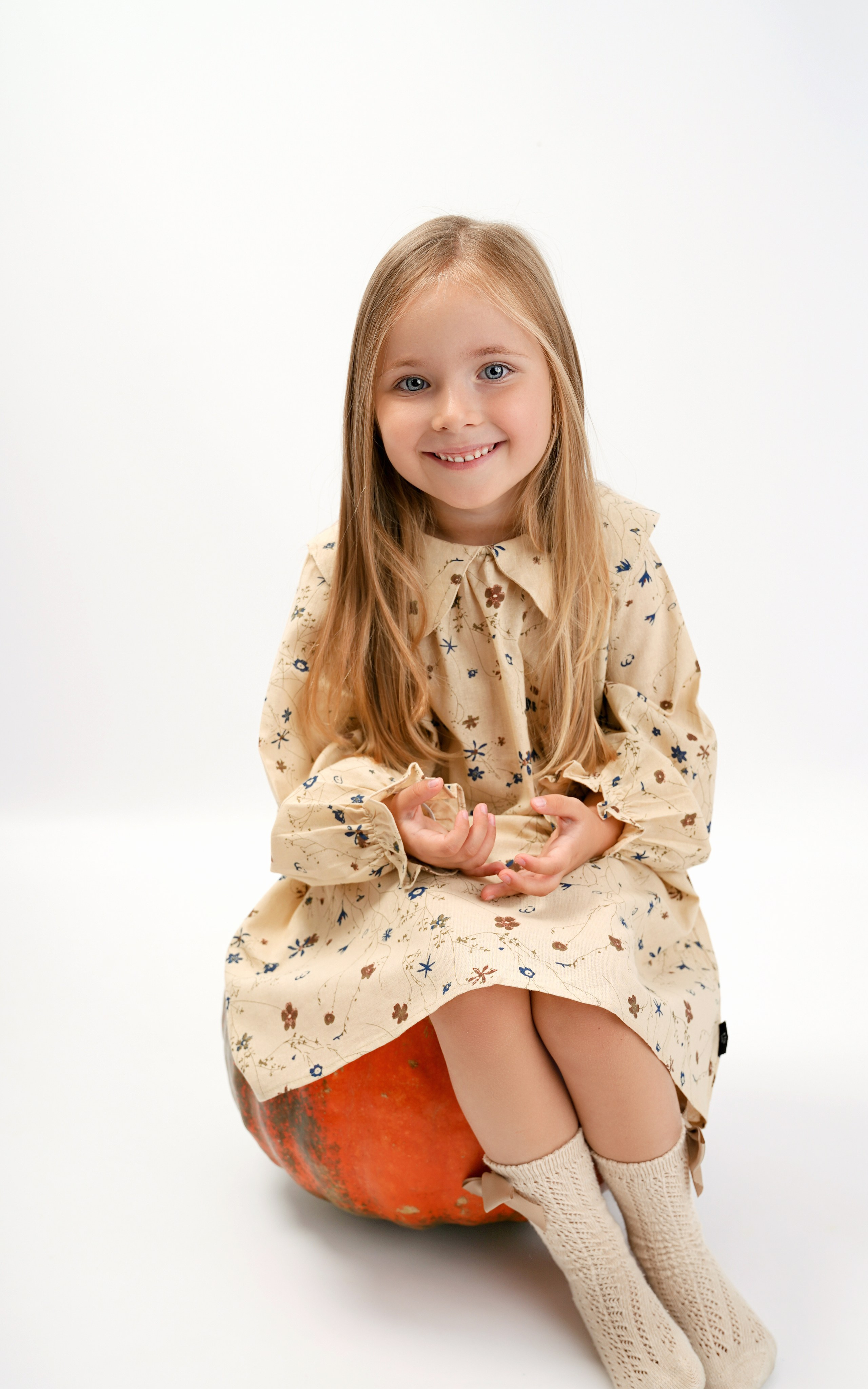 Фотосессия ГОДОВАСИЕ. Фотограф новорожденных, детей до года и беременных в Симферополе