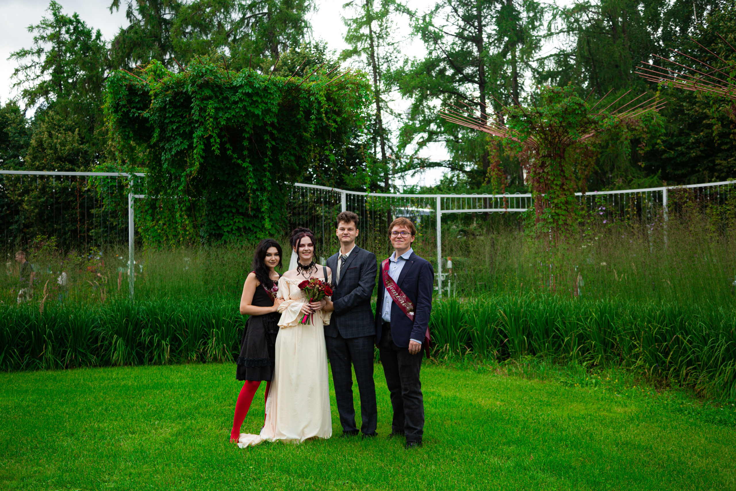 Свадебное портфолио. Профессиональный фотограф Иван Фролов