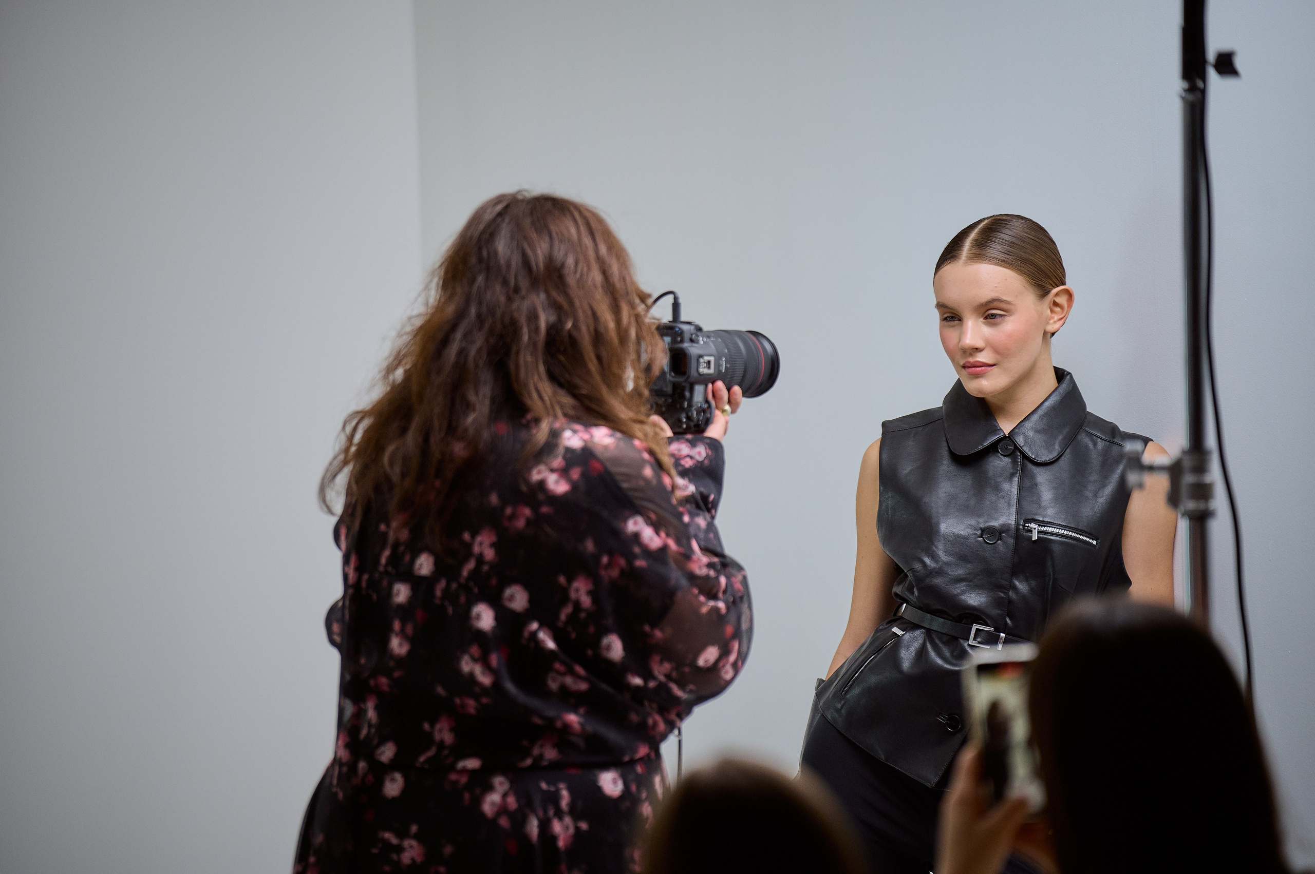 Открытие шоу-рума фототехники GET LENS. Профессиональный фотограф (Краснодар) Роман Гончаров