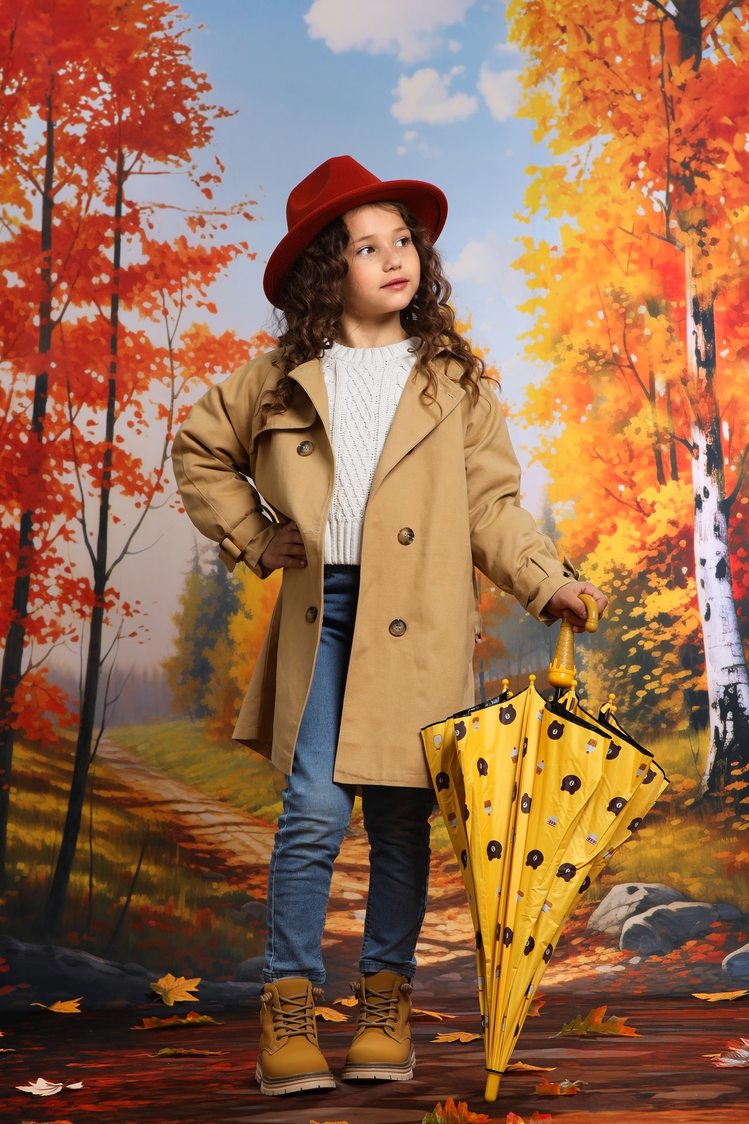 Фотограф в садик. Фотостудия «Стрекоза»