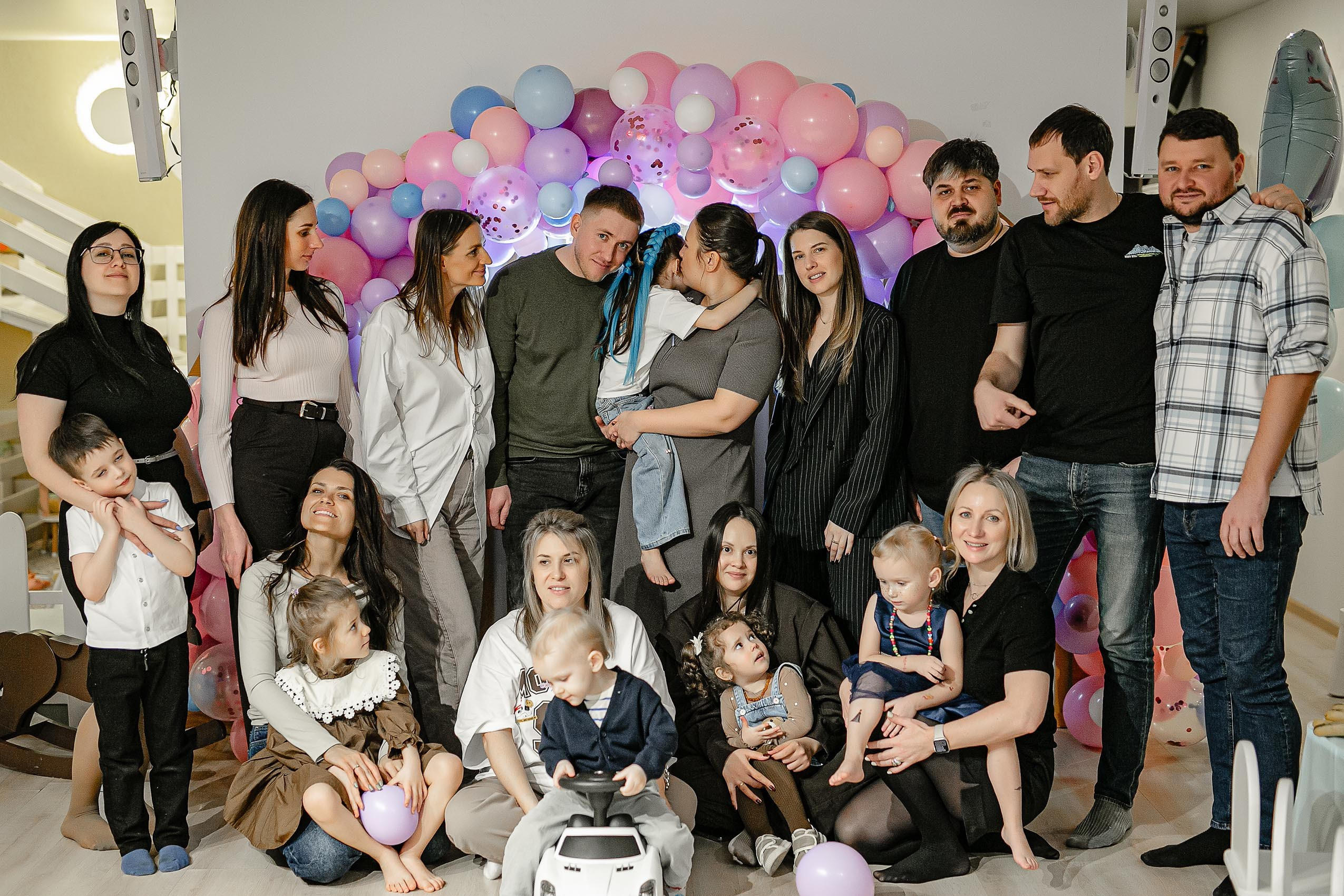 Детский фотограф Александр Степанов Владивосток. Владивосток семейный фотограф Александр Степанов