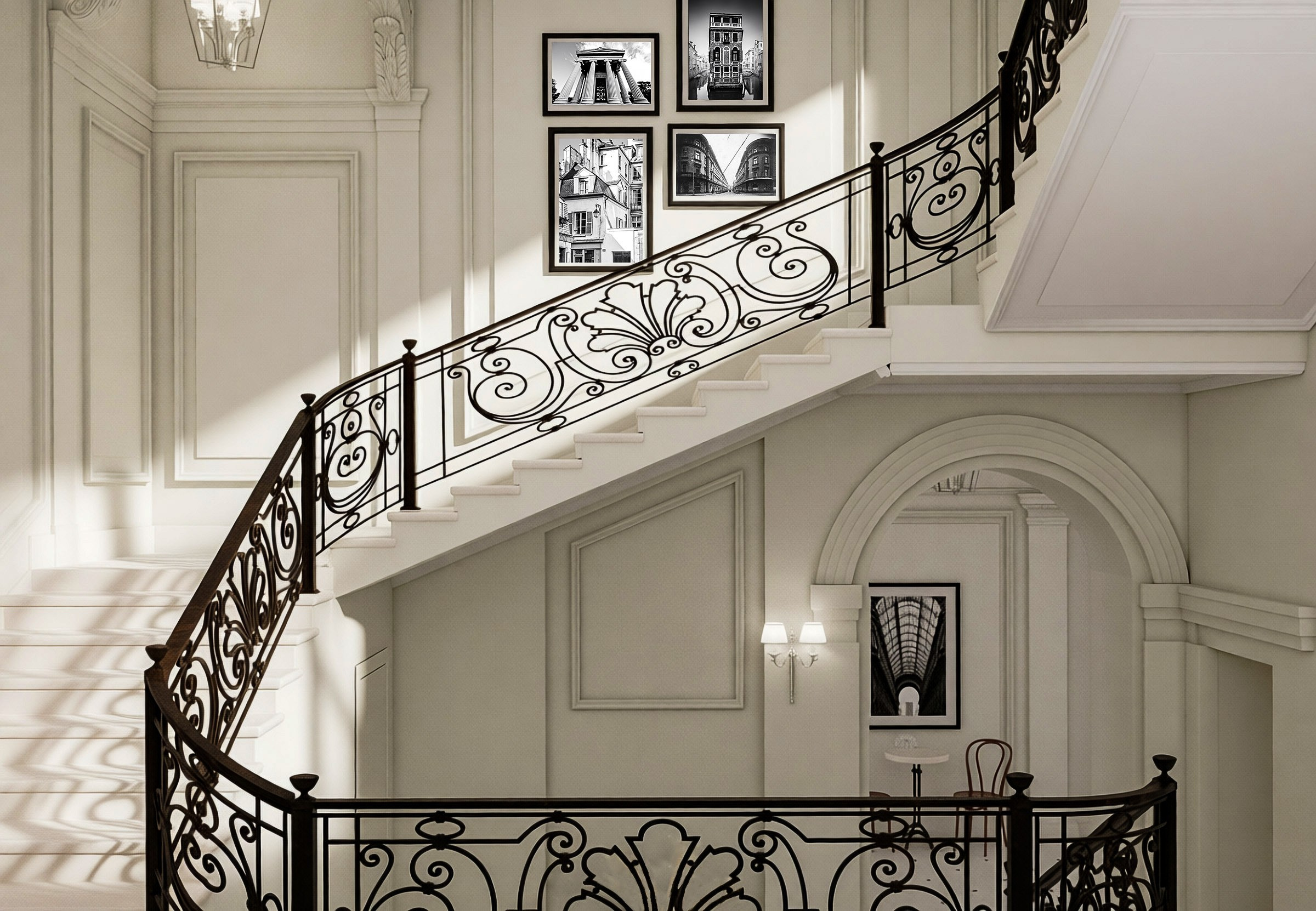 Визуализатор интерьера