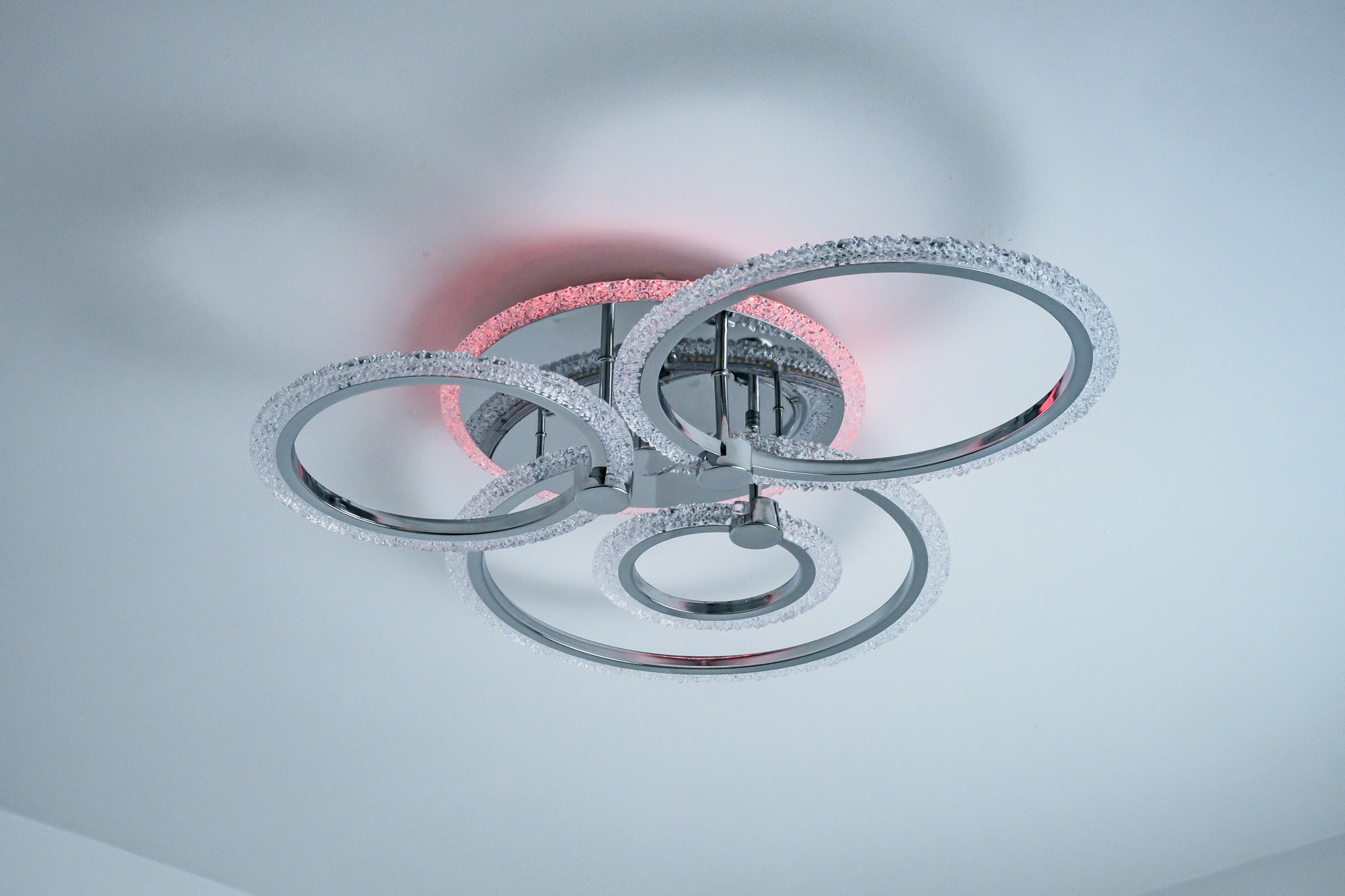 Предметная фотография потолочных светильников. Профессиональная фотосъемка. Ростов-на-Дону