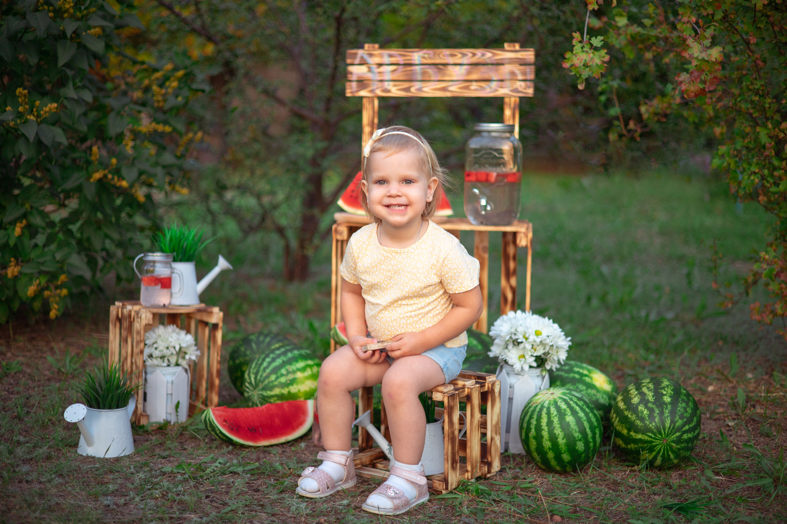 Семейный и детский фотограф в Михайловке Татьяна Лестьева