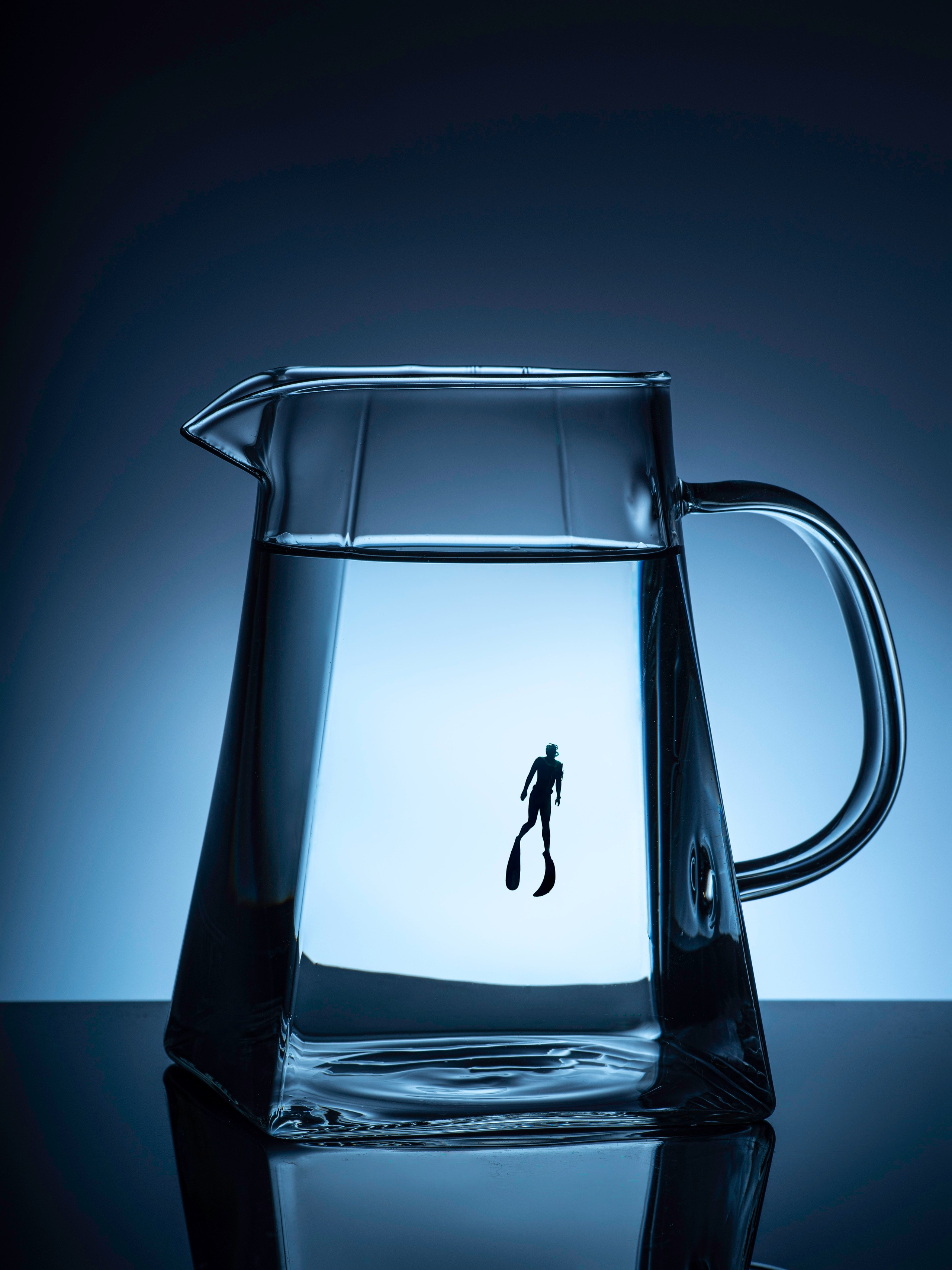 Рекламная съемка. Предметный фотограф в Воронеже Дмитрий Игнатов