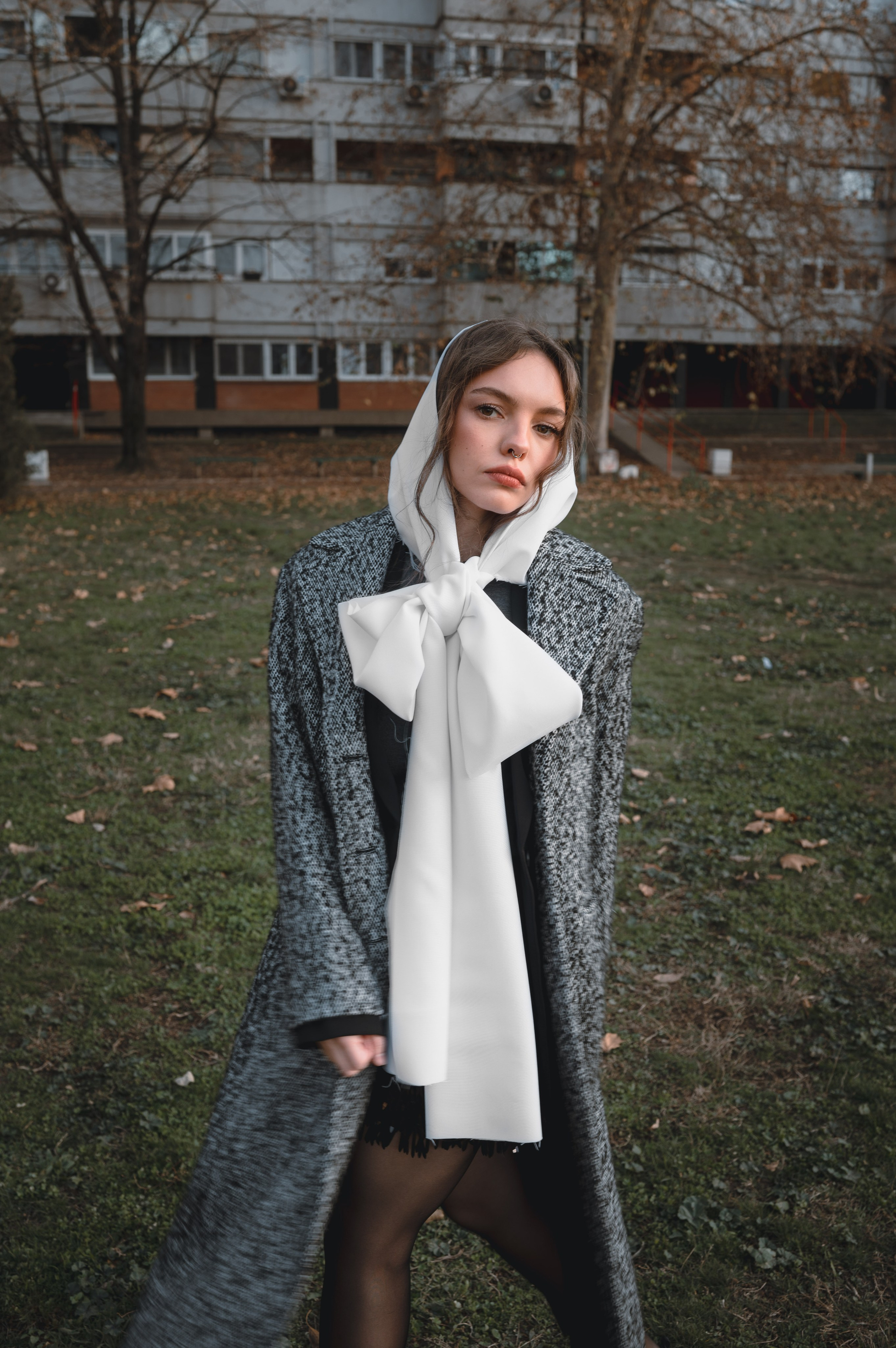 НОВОГОДНИЙ ФЭШН. Фотограф в Белграде Чугреева Елена