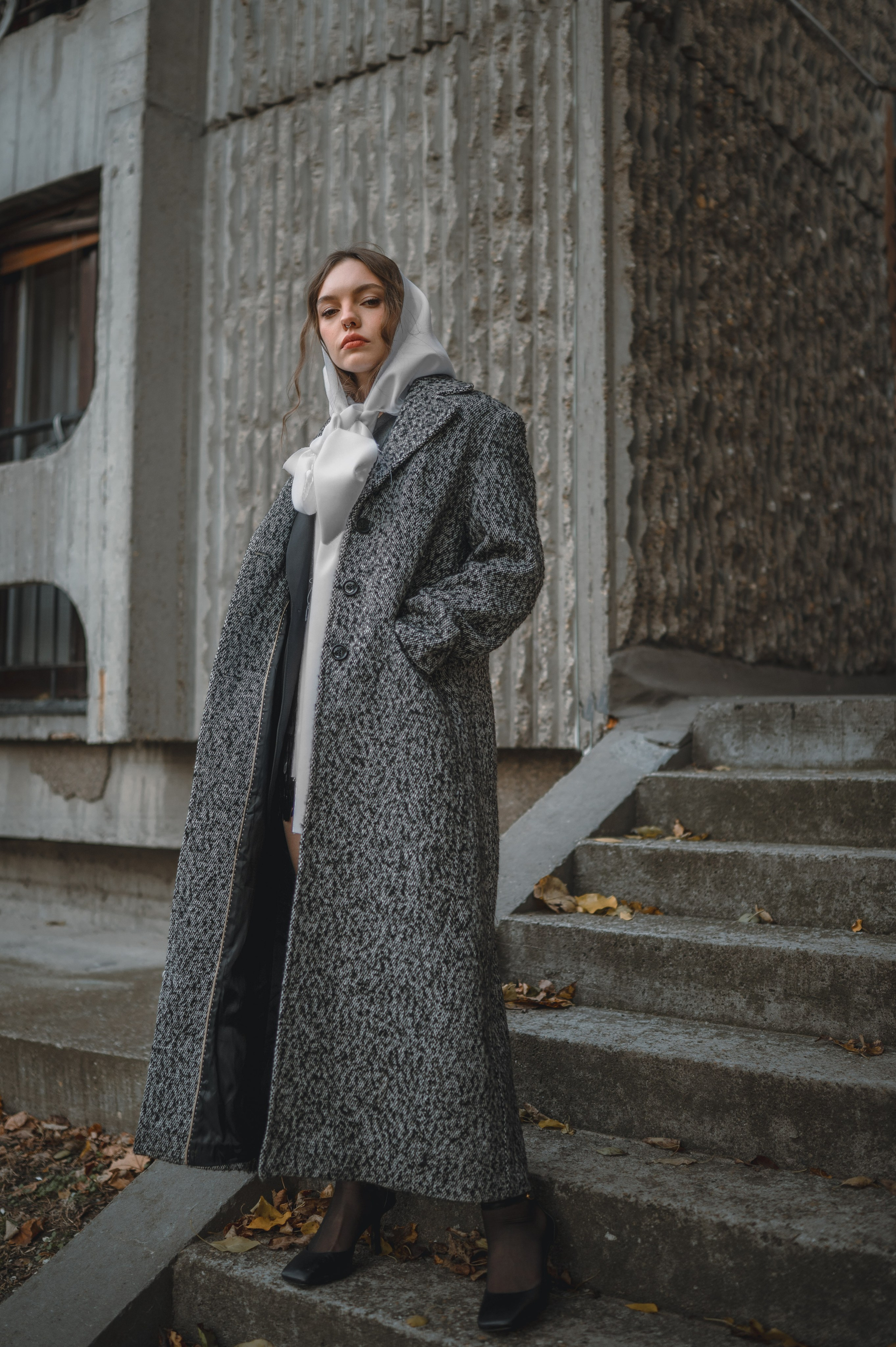 НОВОГОДНИЙ ФЭШН. Фотограф в Белграде Чугреева Елена