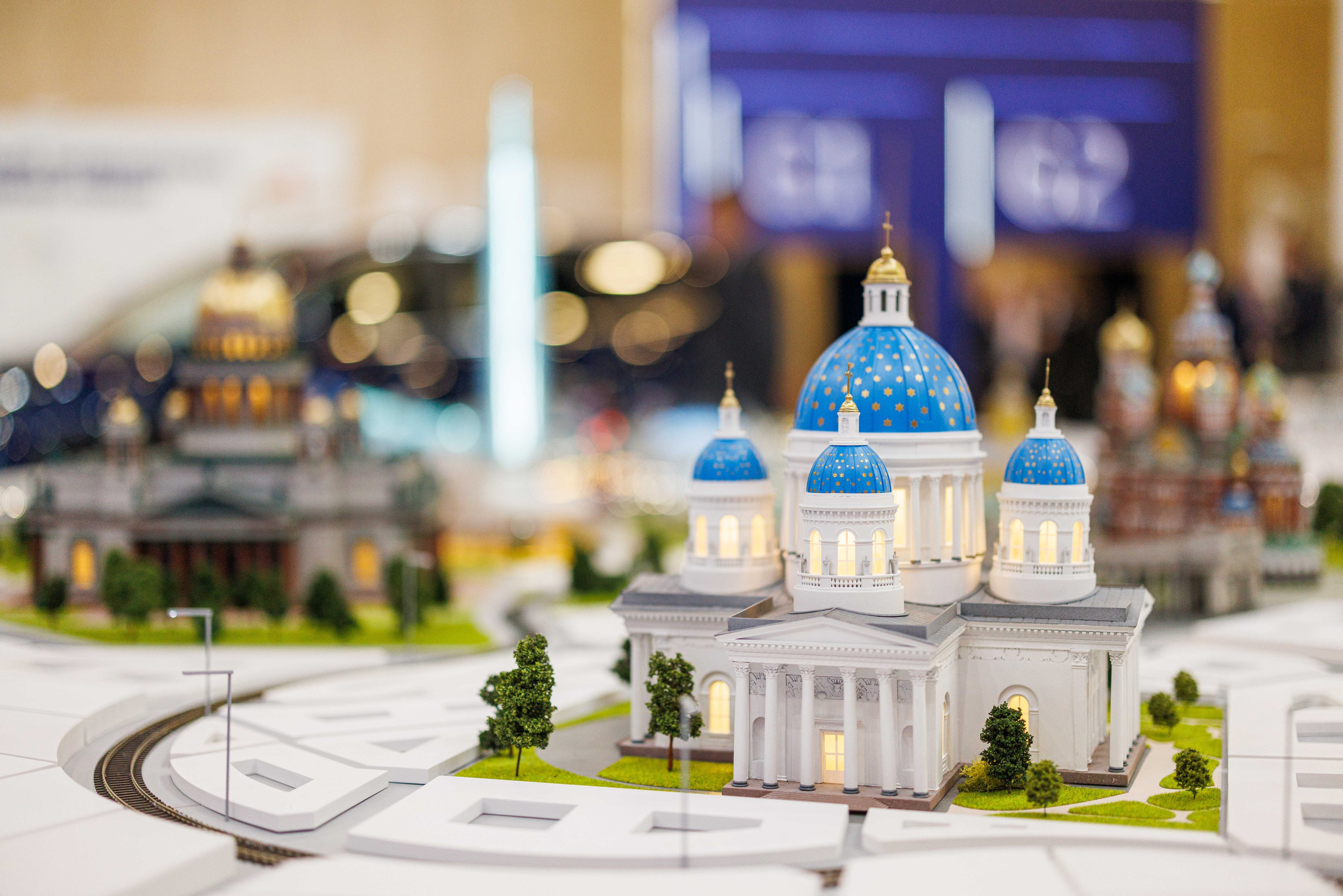 ПМЭФ 2025. Фотограф Балаев Михаил