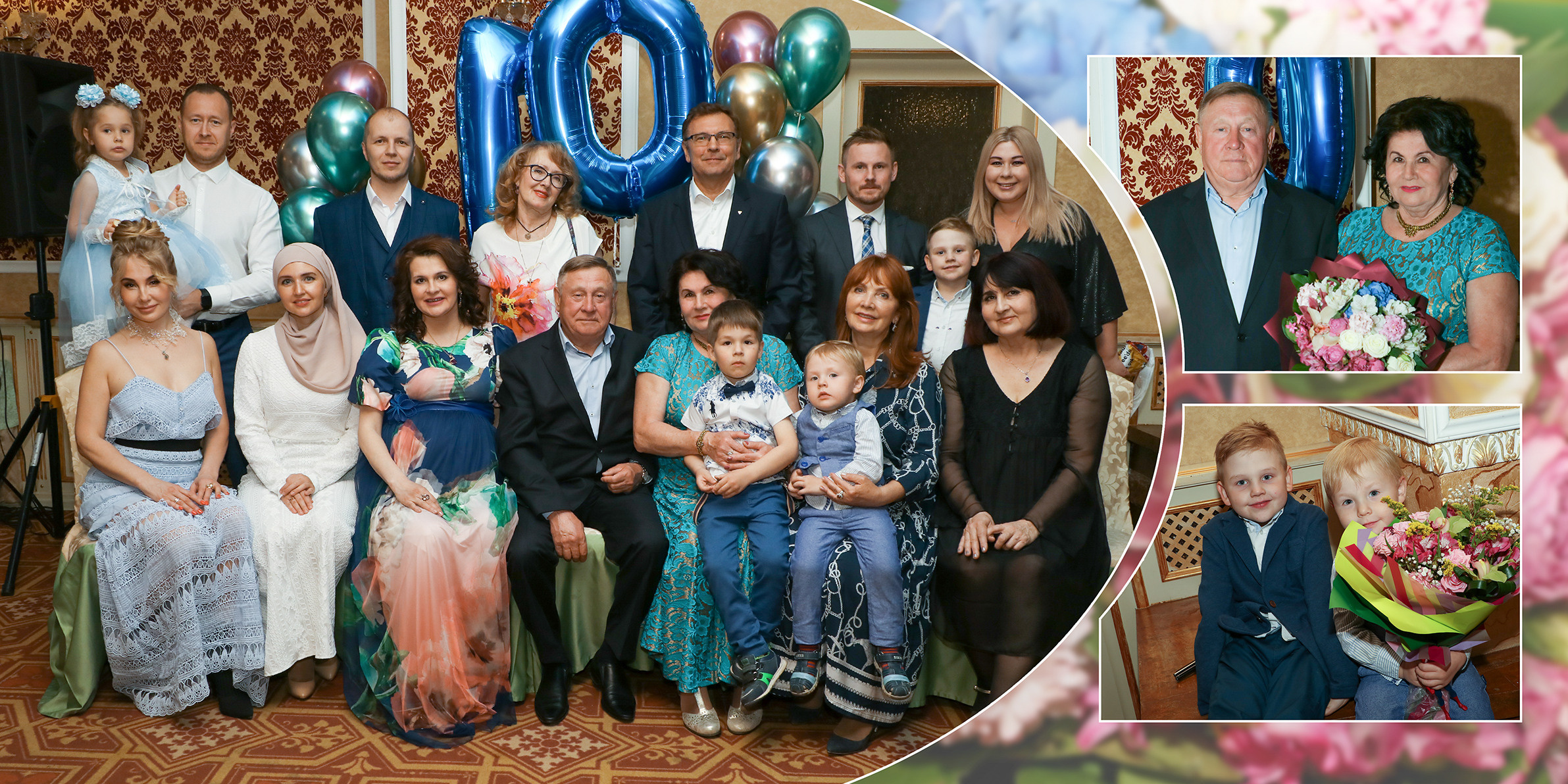 Съёмка от 4х часов — фотокнига В ПОДАРОК. Wedding and portrait photography