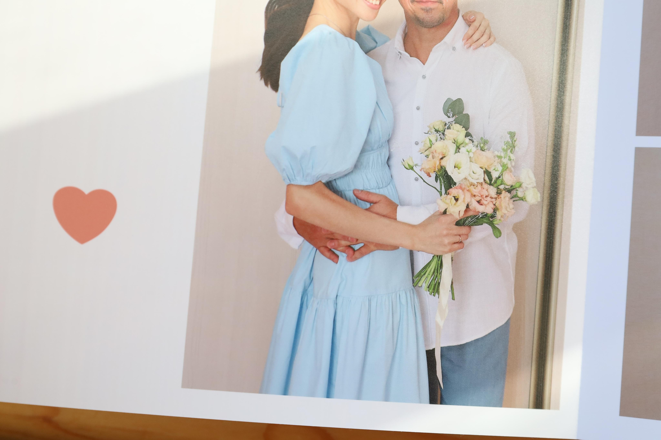 Фотокниги | примеры фотоальбомов. Портретный и репортажный фотограф в Казани