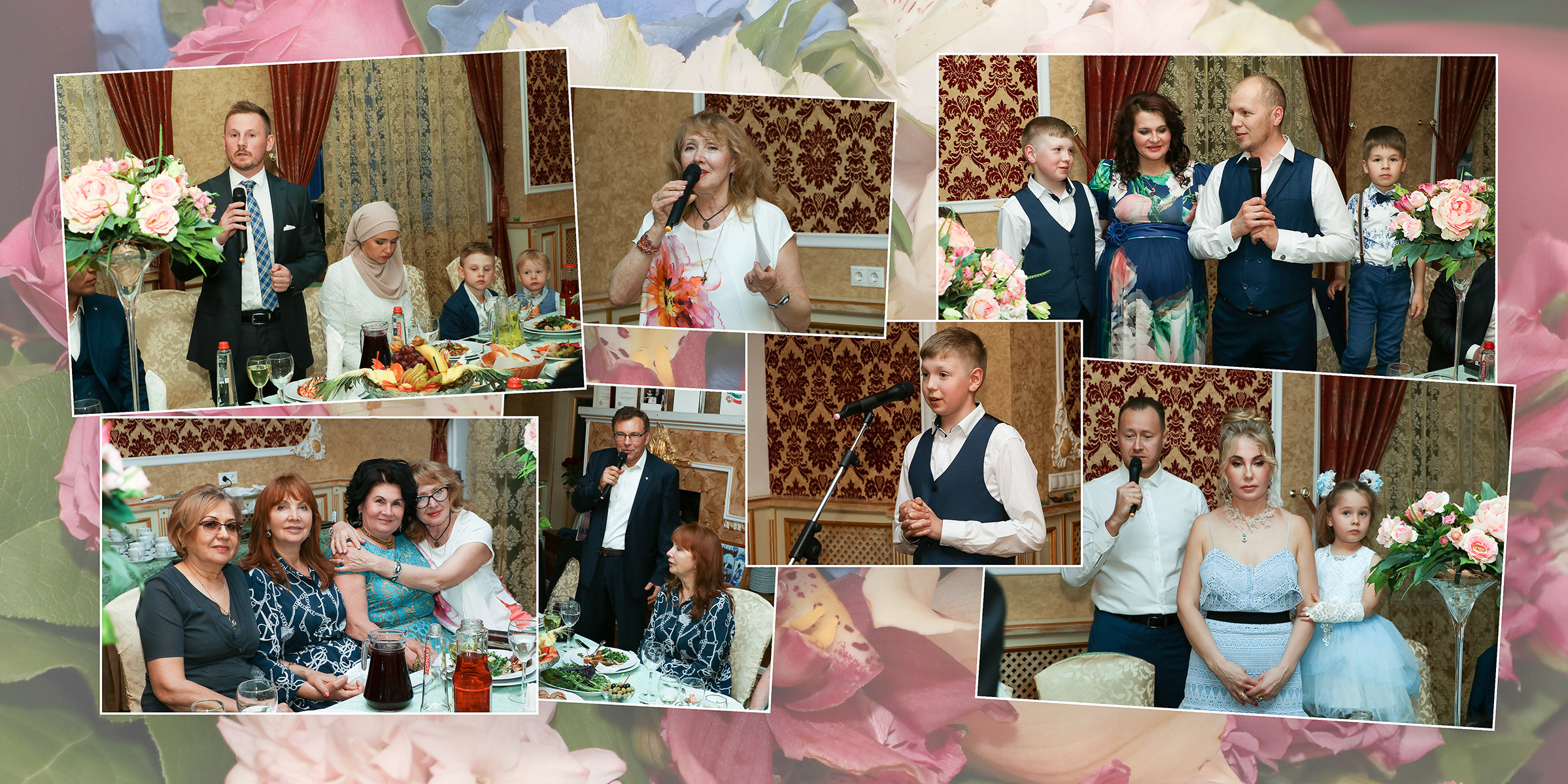 Съёмка от 4х часов — фотокнига В ПОДАРОК. Wedding and portrait photography