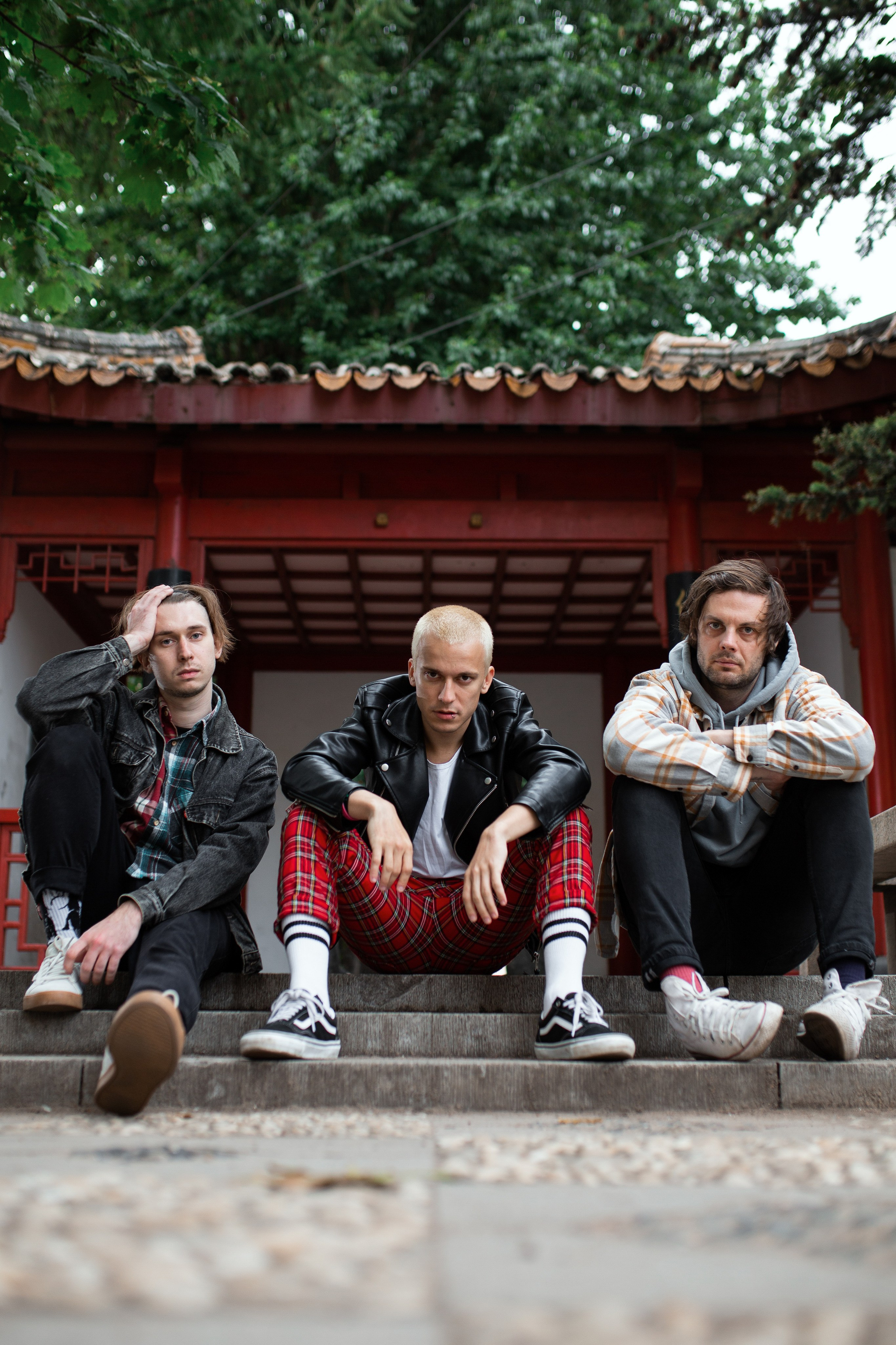 Съёмки для артистов. Евгений Матвеев — фотограф в Санкт-Петербурге