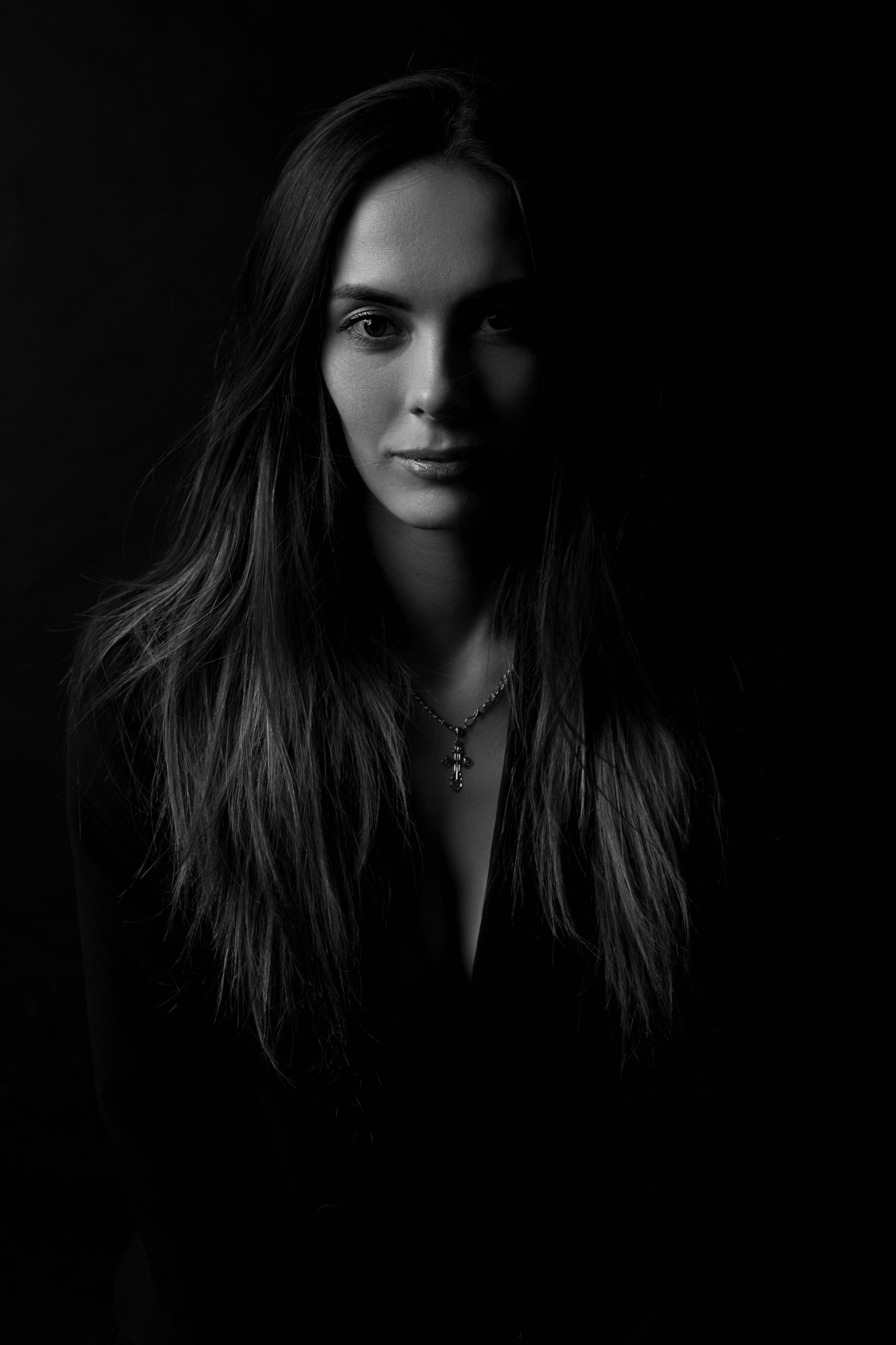 Екатерина Фабер, портретный фотограф, Ростов-на-Дону